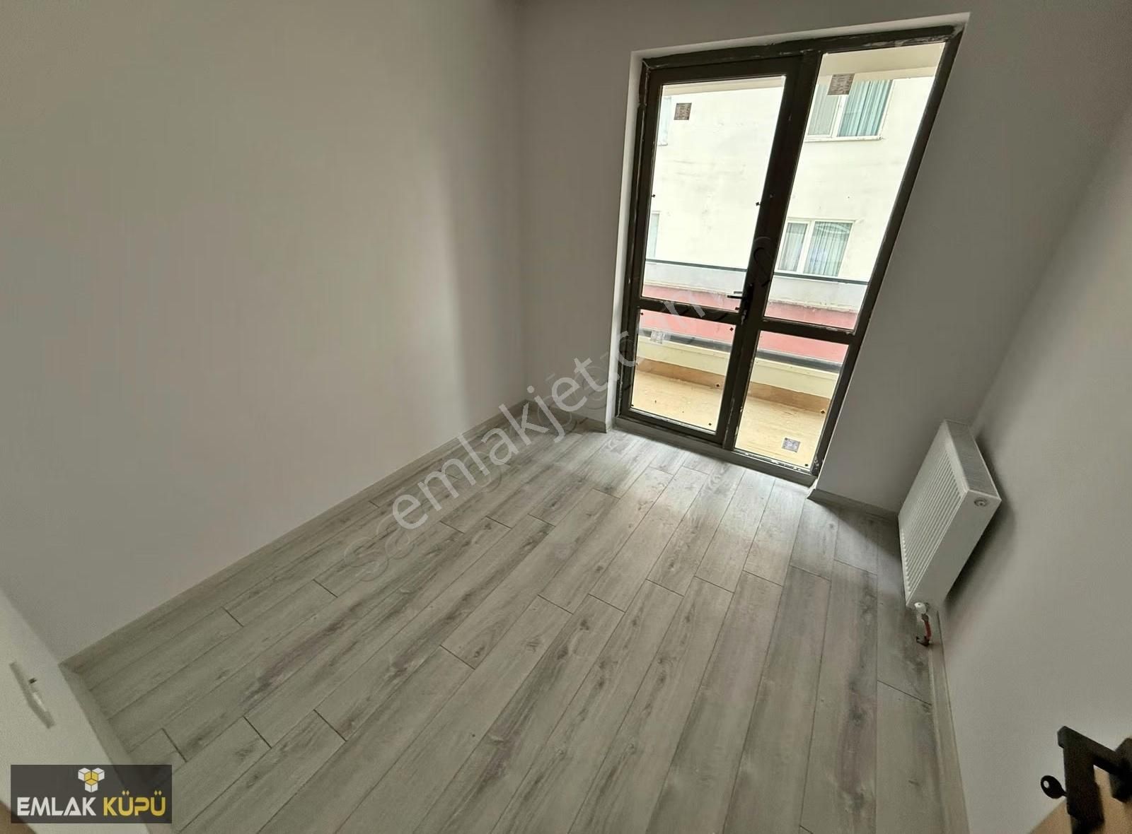 Ahi Mesut Mah. Satılık 3+1 E.bnayolu Merkezi Lokasyon Da Daire - Görsel 6