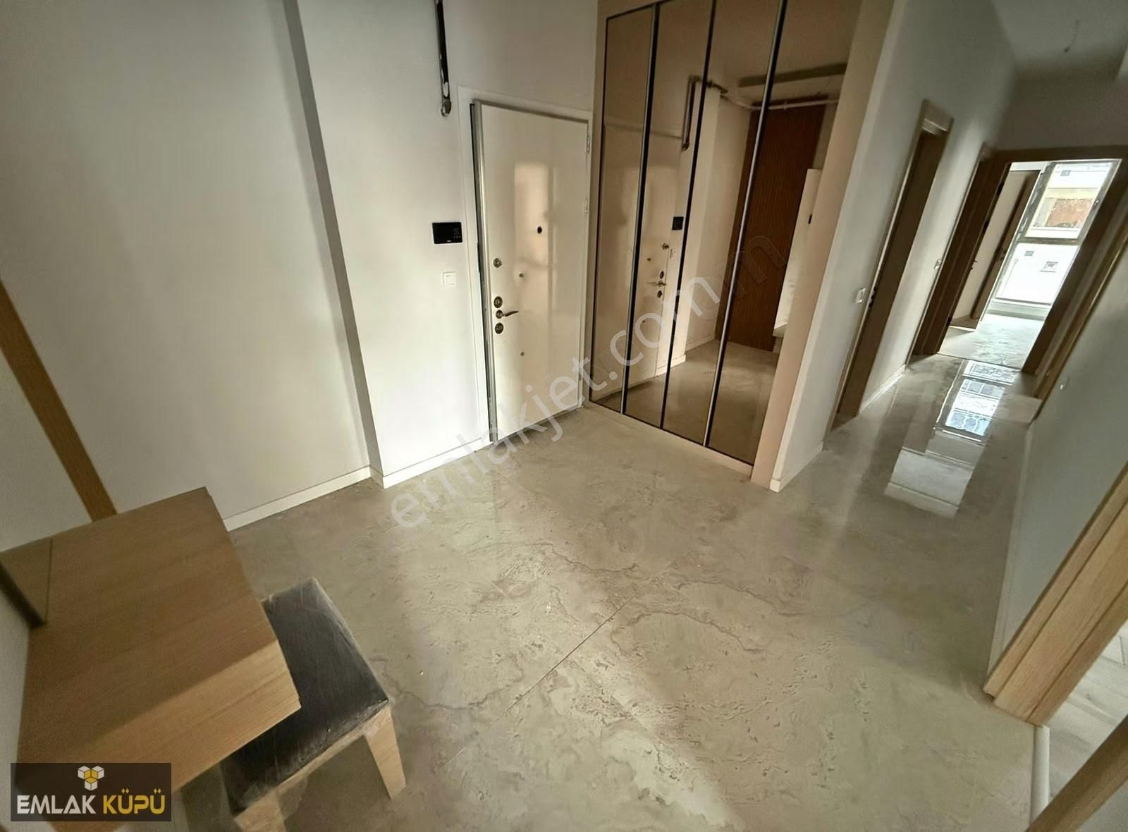 Ahi Mesut Mah. Satılık 3+1 E.bnayolu Merkezi Lokasyon Da Daire - Görsel 30