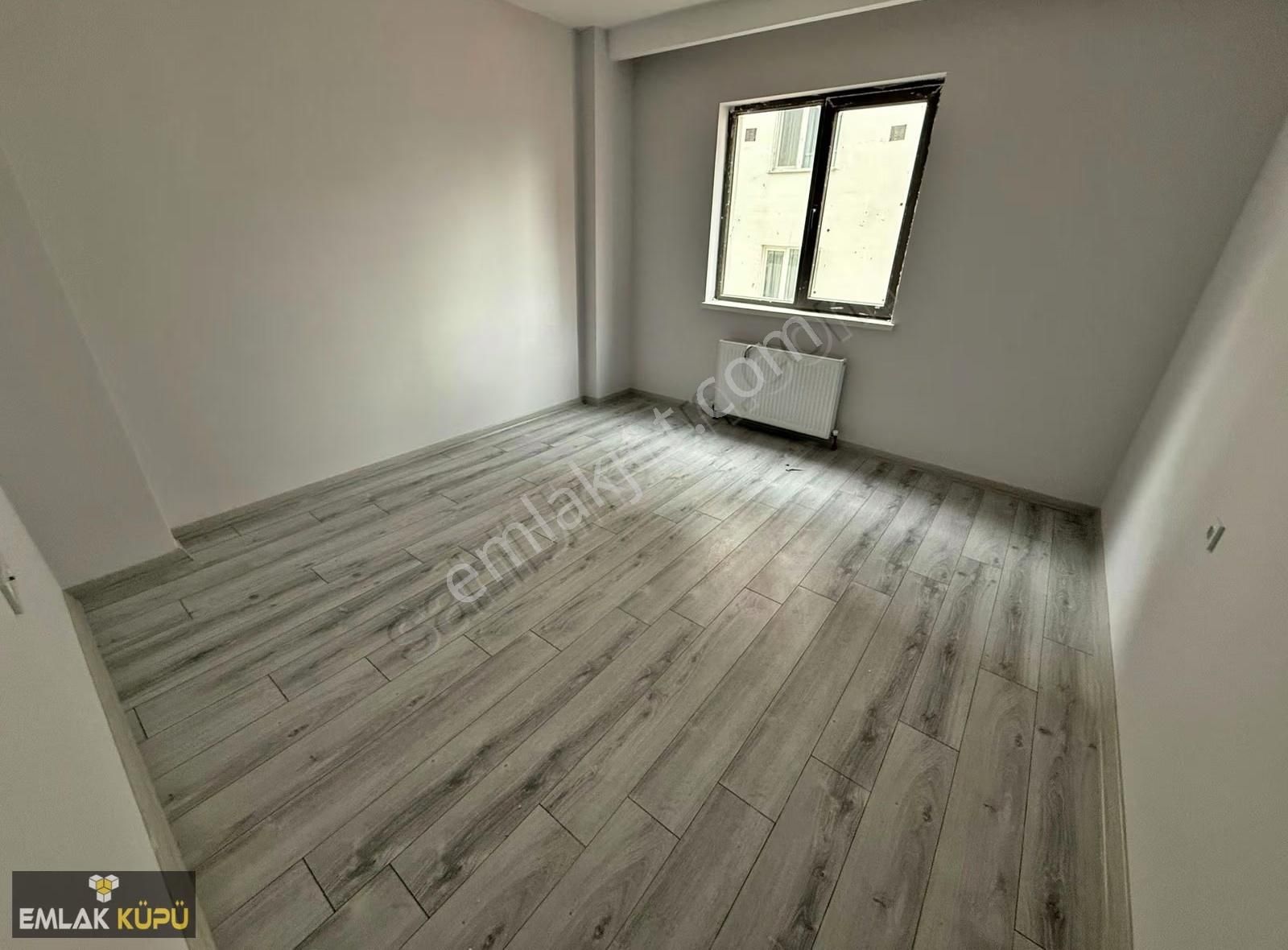 Ahi Mesut Mah. Satılık 3+1 E.bnayolu Merkezi Lokasyon Da Daire - Görsel 14