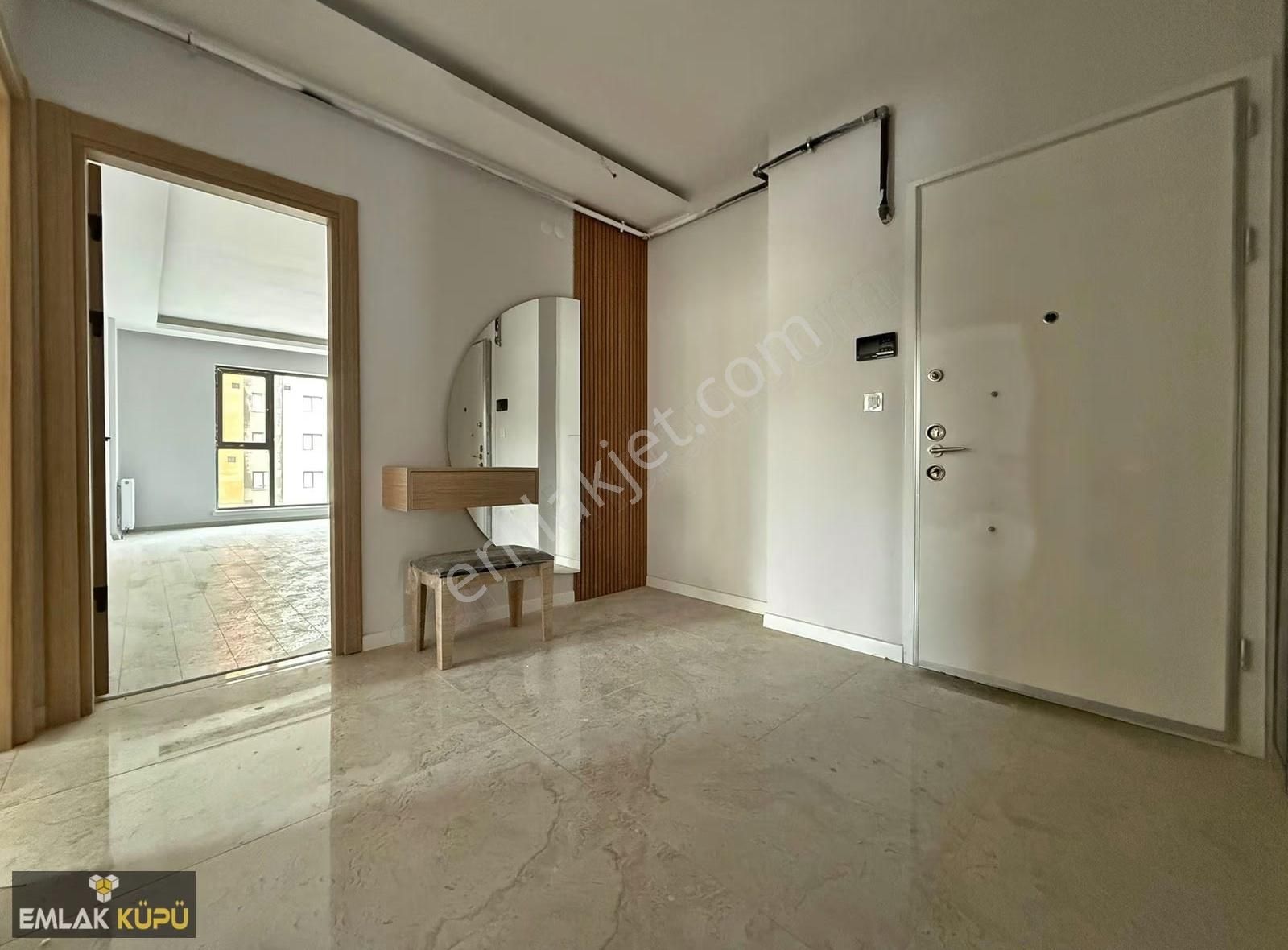 Ahi Mesut Mah. Satılık 3+1 E.bnayolu Merkezi Lokasyon Da Daire - Görsel 22