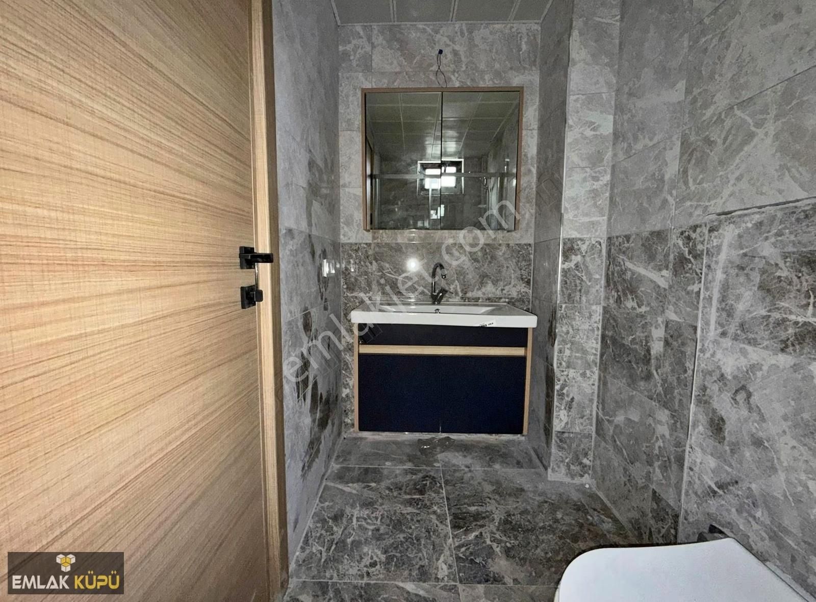 Ahi Mesut Mah. Satılık 3+1 E.bnayolu Merkezi Lokasyon Da Daire - Görsel 32