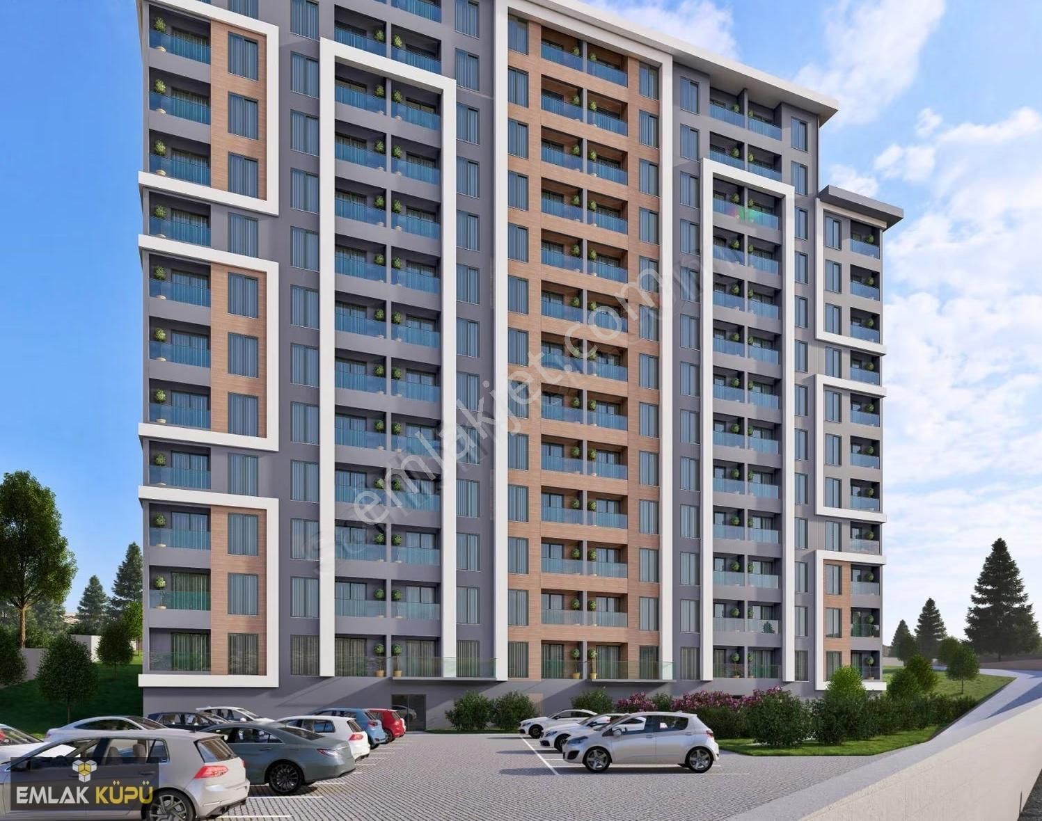 Yukarıyurtçu Mah. Satılık 1+1 Çankaya Ünv. Yakın Katta Daire - Görsel 8