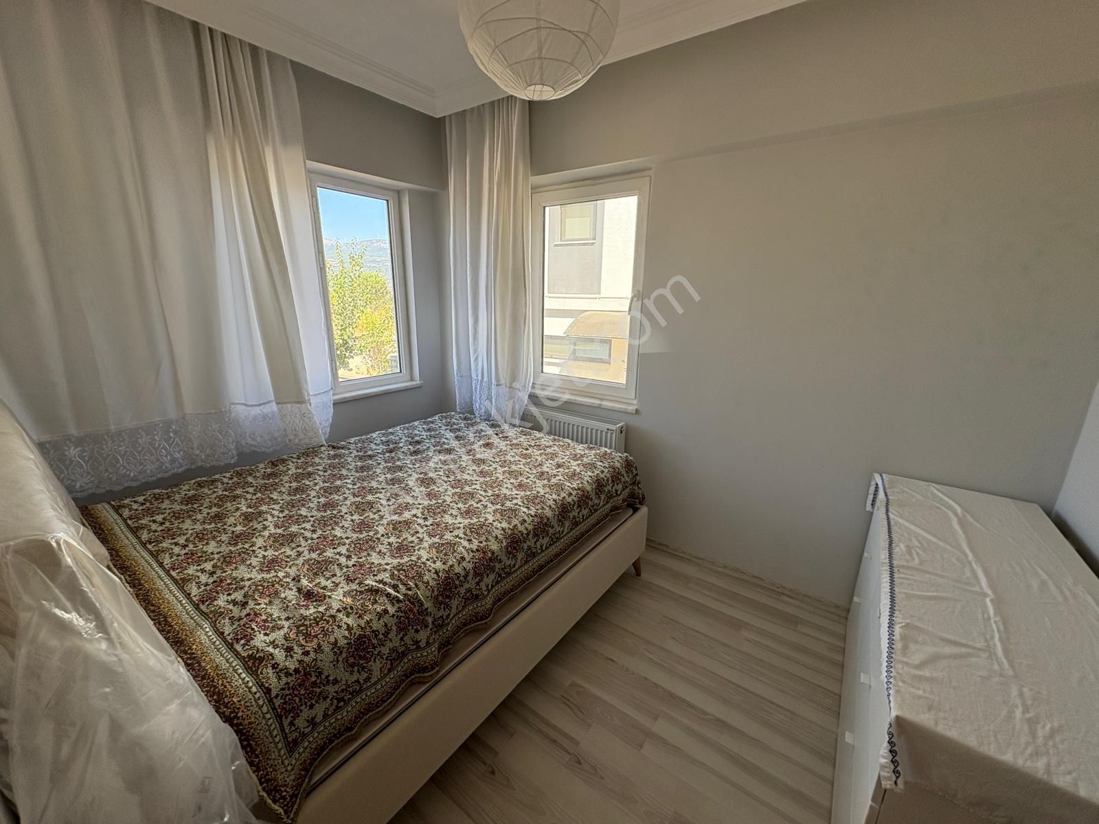 Muğla Yeniköy Mah. 1+1 Eşyalı Kiralık Daire - Görsel 9