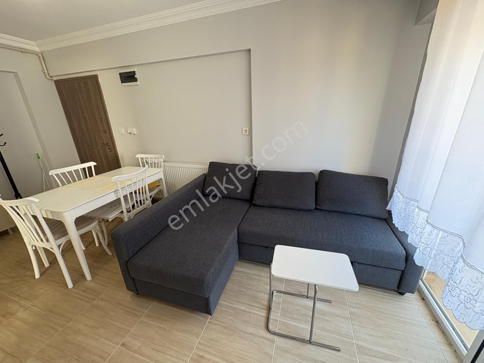 Muğla Yeniköy Mah. 1+1 Eşyalı Kiralık Daire - Görsel 3
