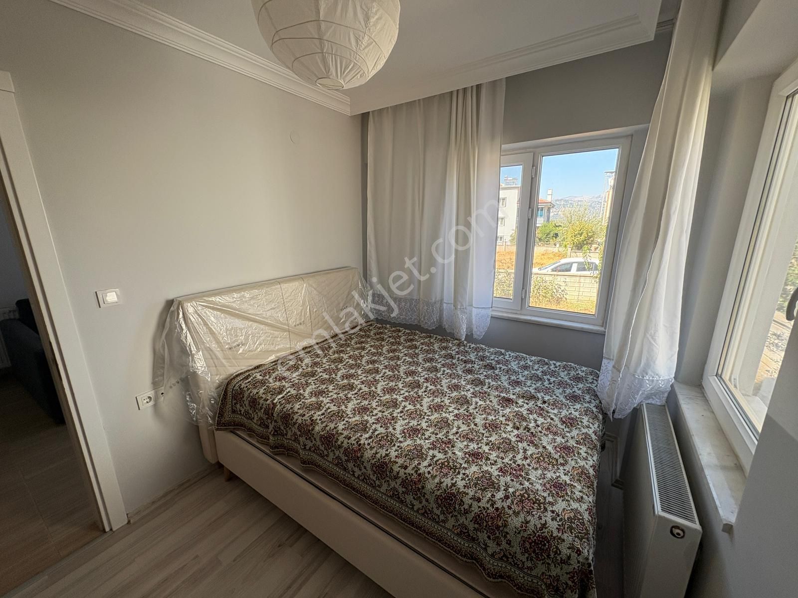 Muğla Yeniköy Mah. 1+1 Eşyalı Kiralık Daire - Görsel 8