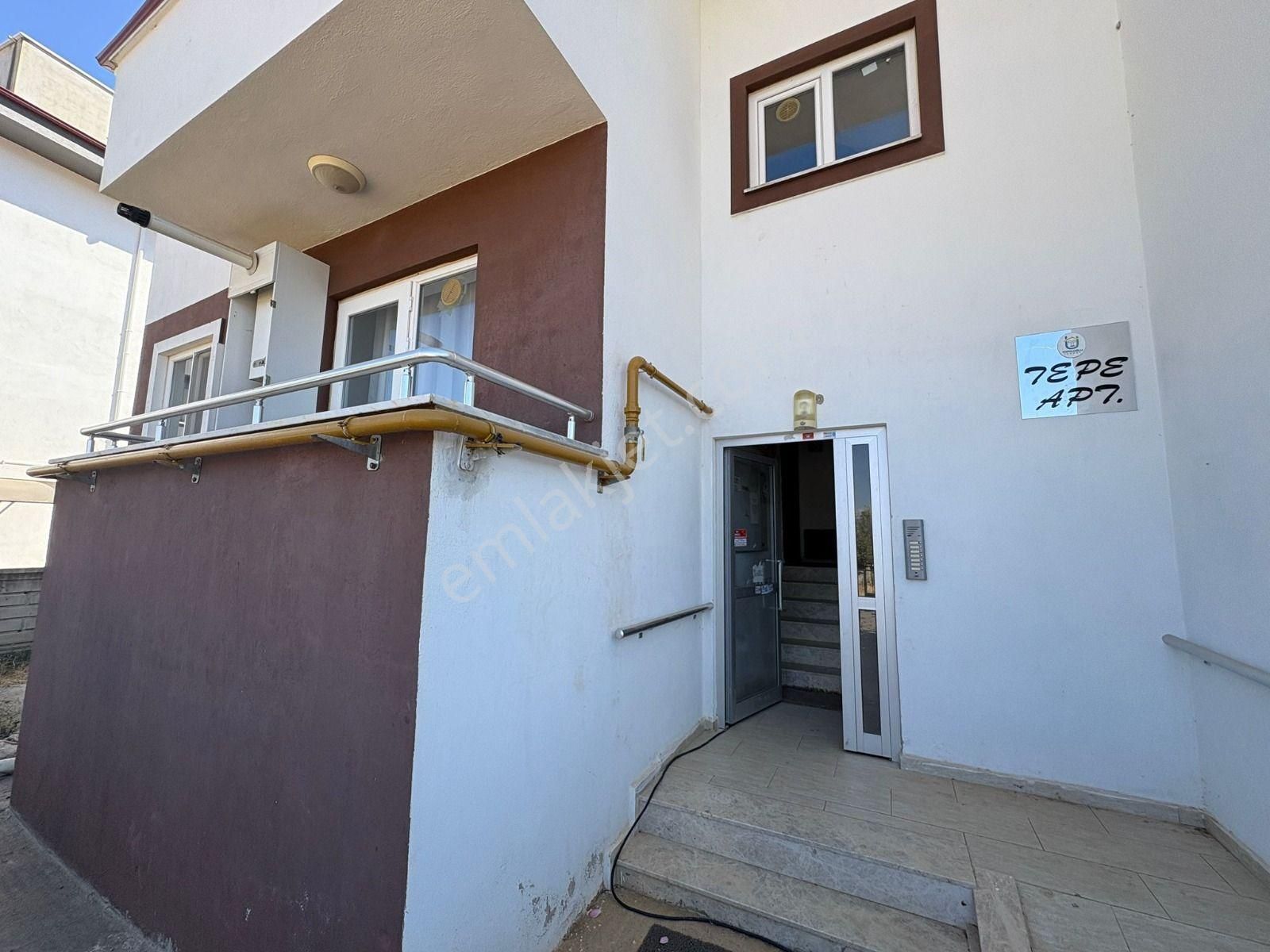 Muğla Yeniköy Mah. 1+1 Eşyalı Kiralık Daire - Görsel 16