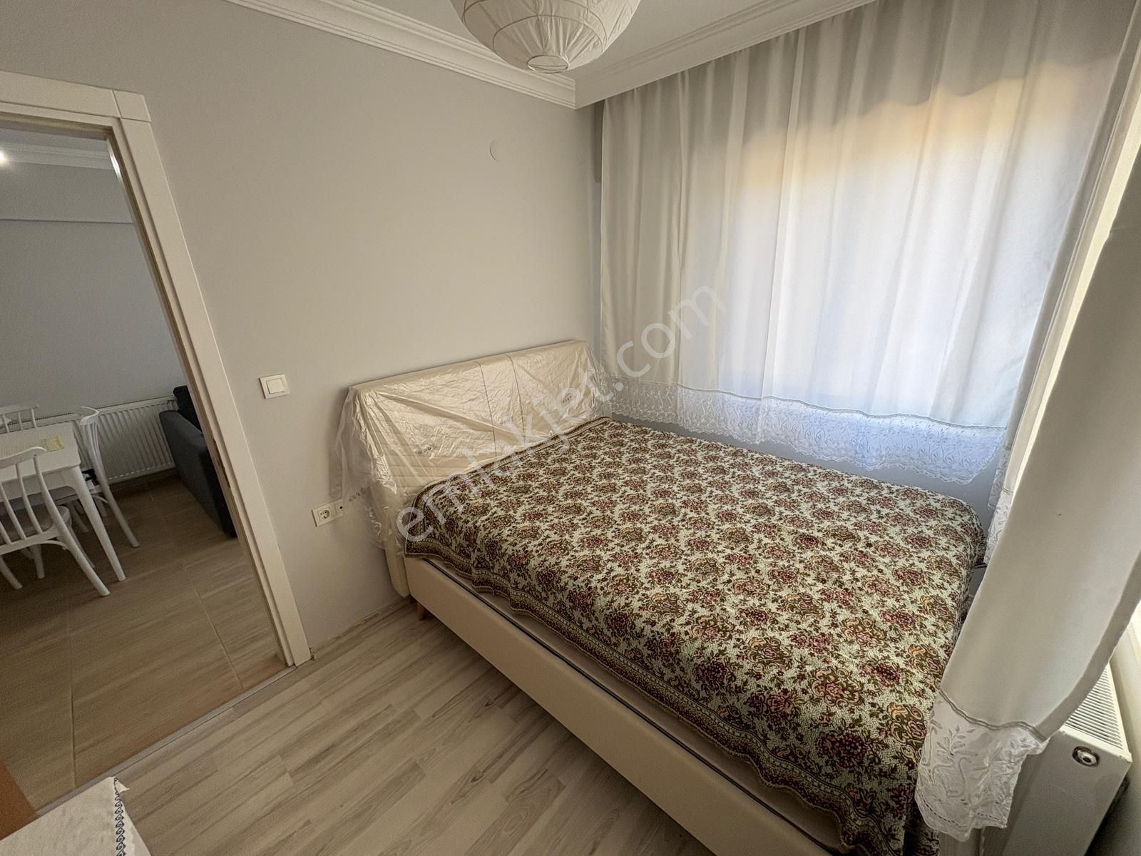 Muğla Yeniköy Mah. 1+1 Eşyalı Kiralık Daire - Görsel 7