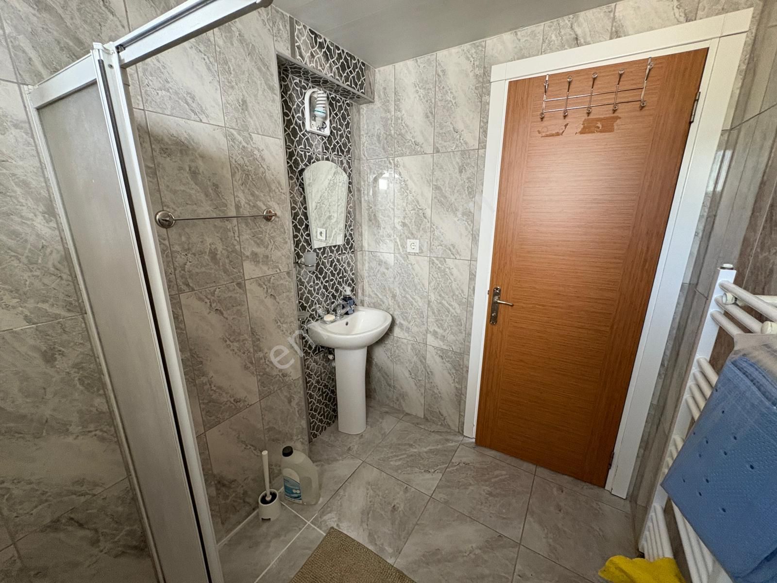 Muğla Yeniköy Mah. 1+1 Eşyalı Kiralık Daire - Görsel 15