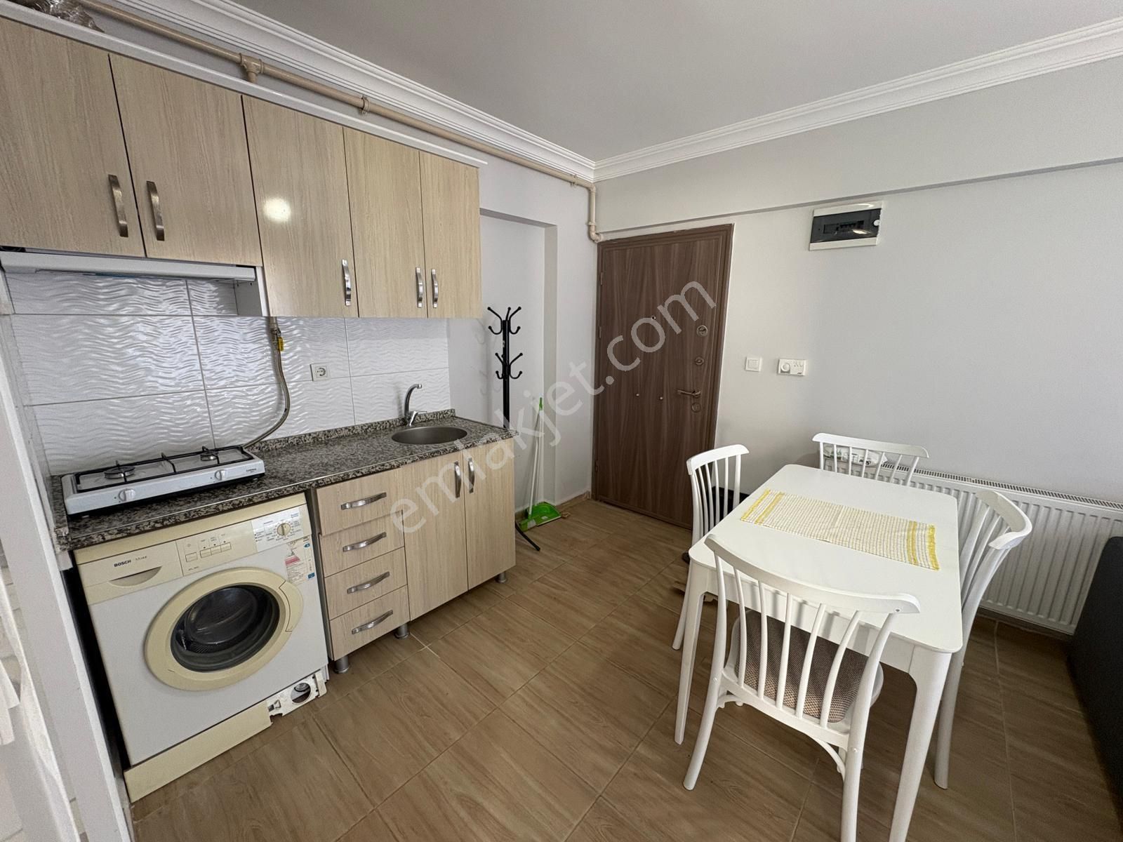 Muğla Yeniköy Mah. 1+1 Eşyalı Kiralık Daire - Görsel 6