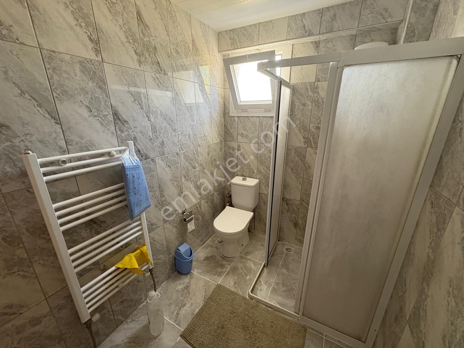 Muğla Yeniköy Mah. 1+1 Eşyalı Kiralık Daire - Görsel 14