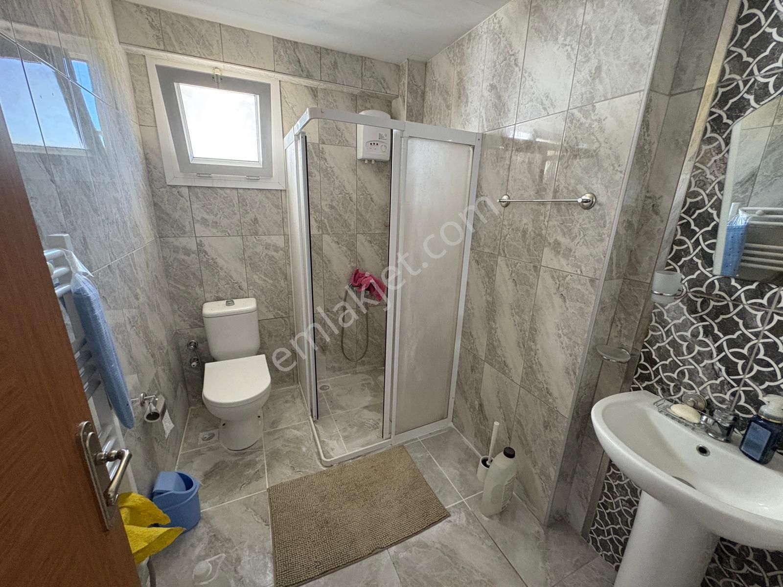 Muğla Yeniköy Mah. 1+1 Eşyalı Kiralık Daire - Görsel 13