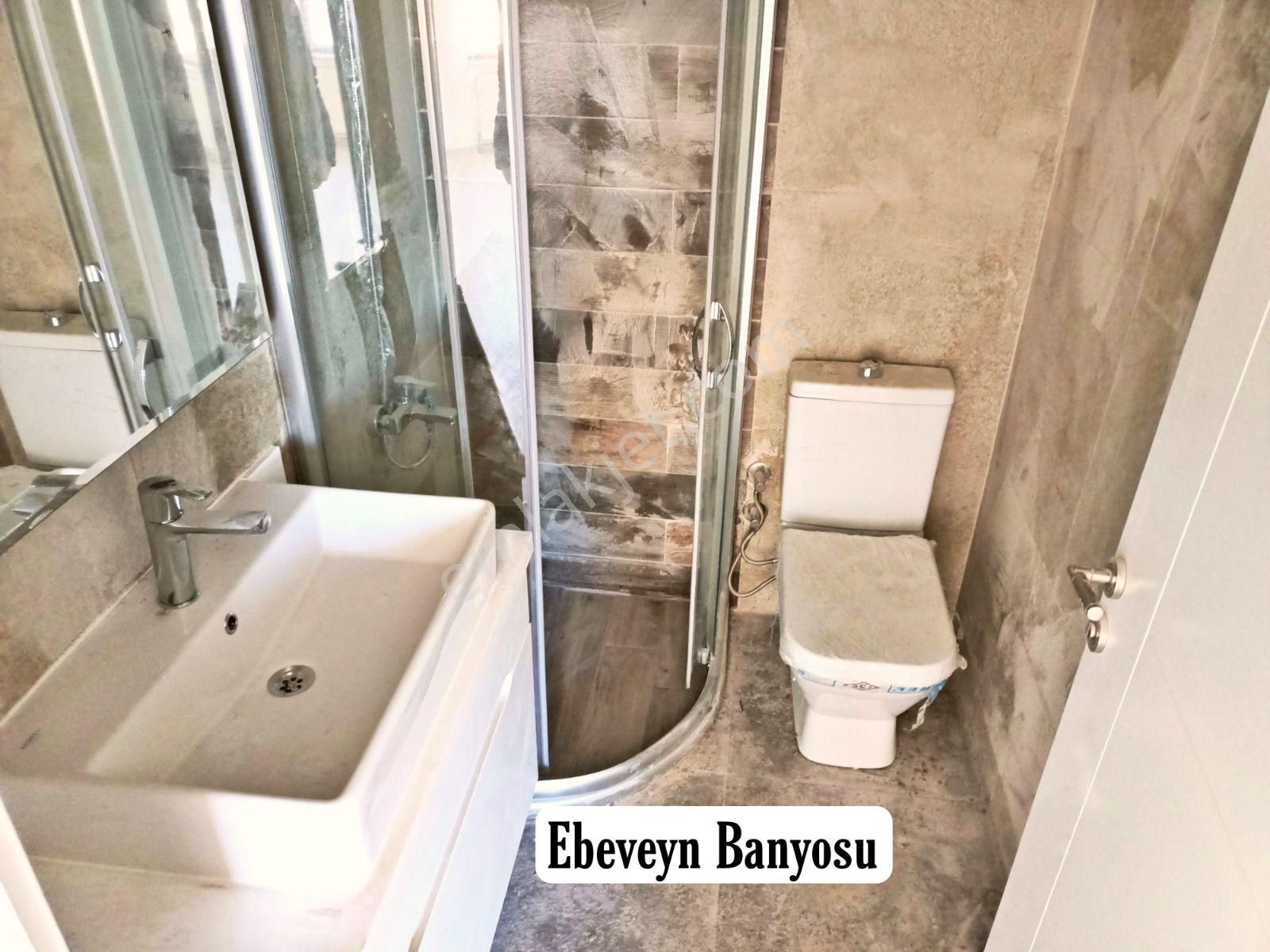 Etimesgut Turkuaz Mah. Teras Balkonlu Site İçi 4+1 Satılık Daire - Görsel 9