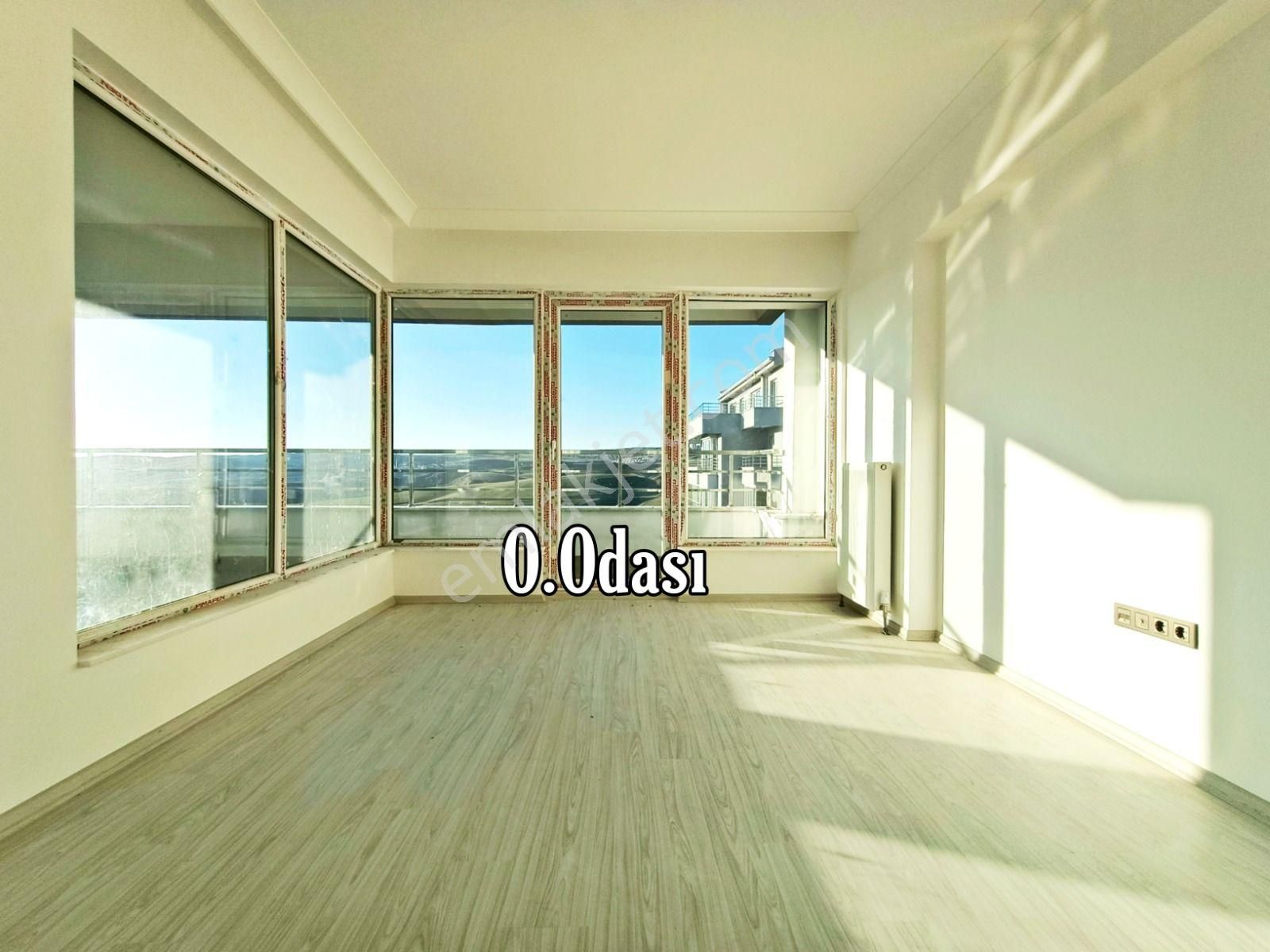 Etimesgut Turkuaz Mah. Teras Balkonlu Site İçi 4+1 Satılık Daire - Görsel 3