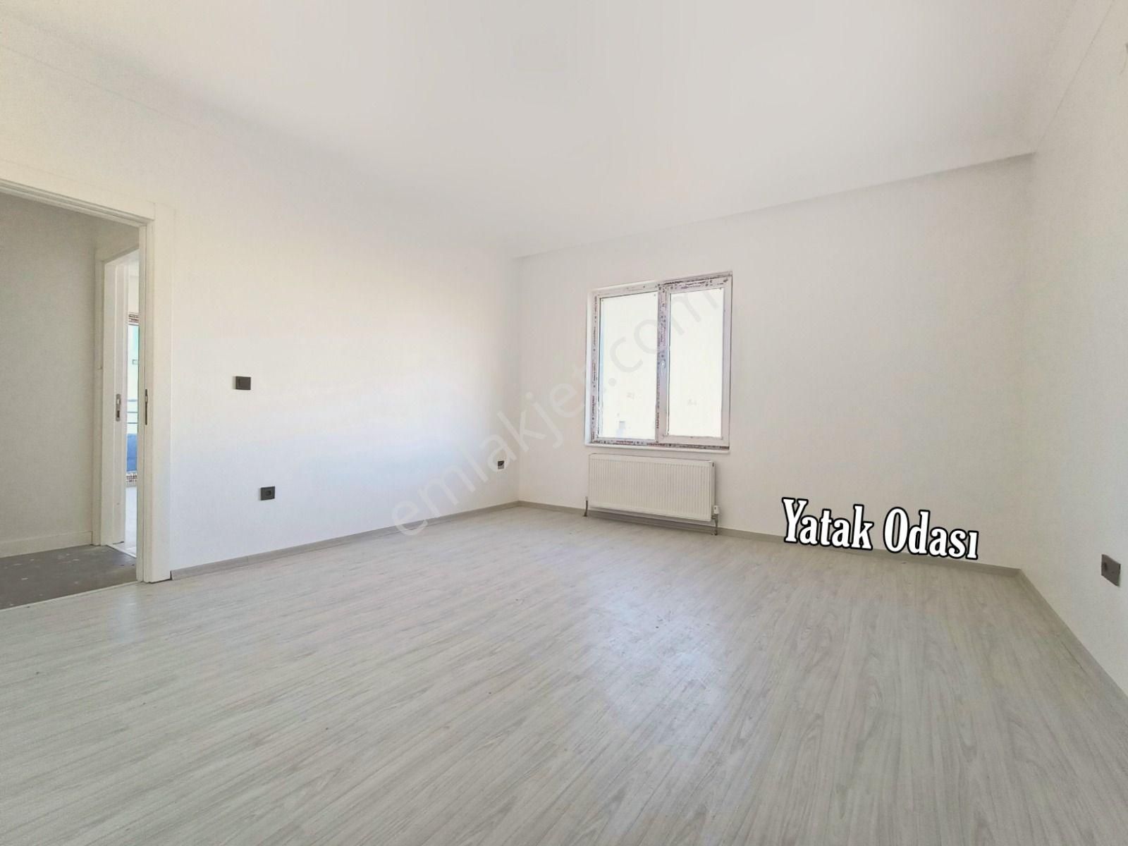 Etimesgut Turkuaz Mah. Teras Balkonlu Site İçi 4+1 Satılık Daire - Görsel 8