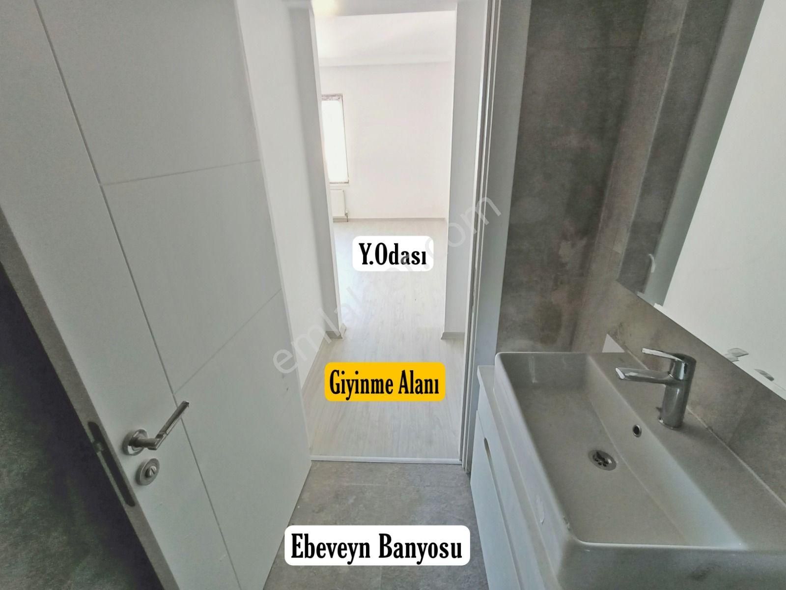 Etimesgut Turkuaz Mah. Teras Balkonlu Site İçi 4+1 Satılık Daire - Görsel 10
