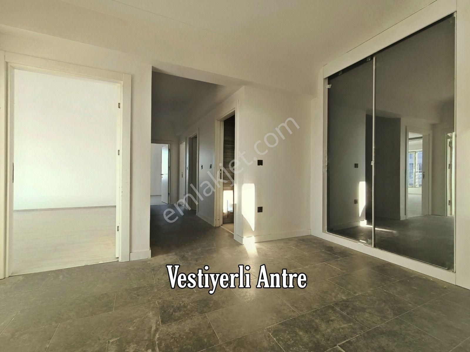 Etimesgut Turkuaz Mah. Teras Balkonlu Site İçi 4+1 Satılık Daire - Görsel 7