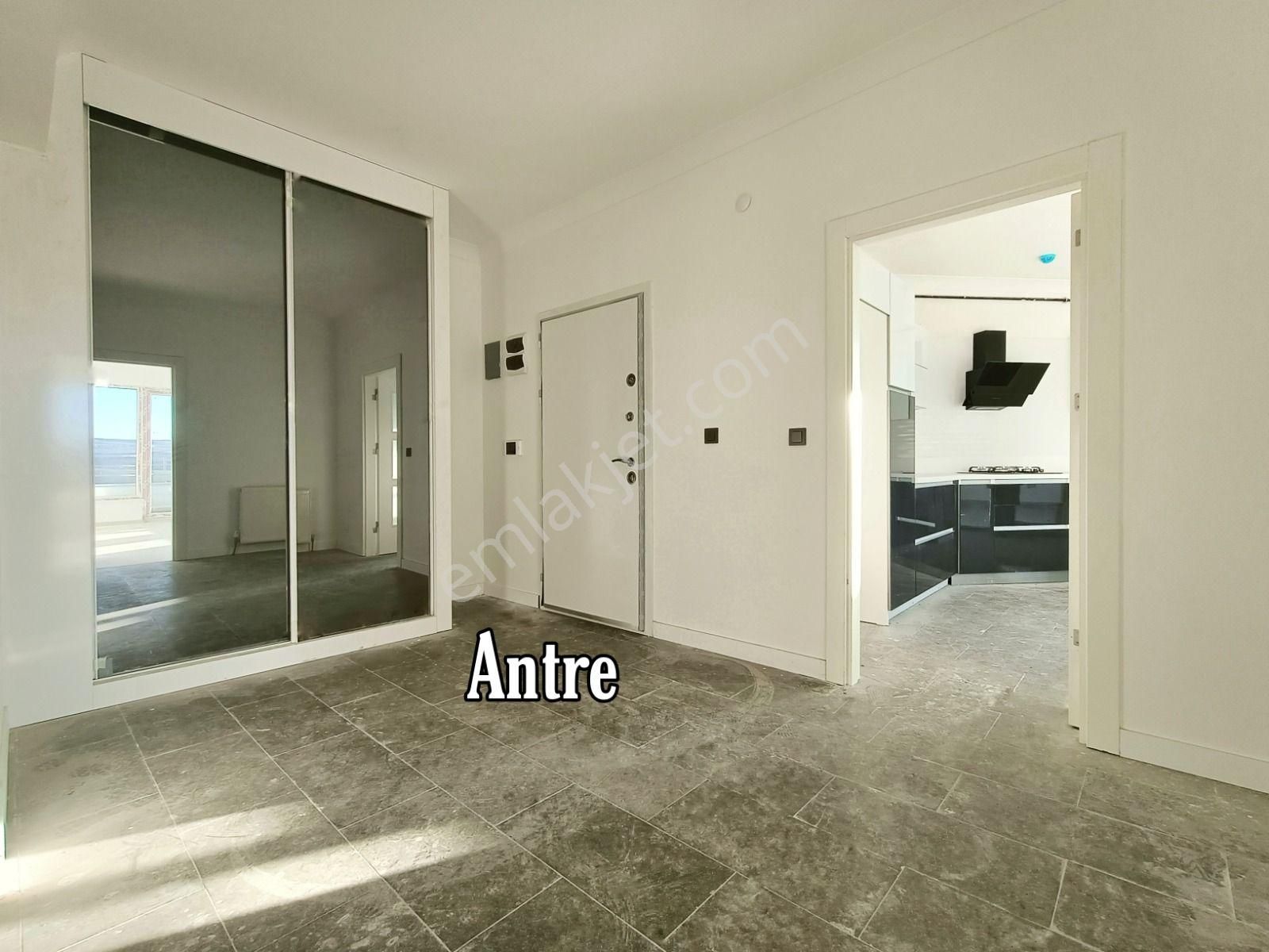 Etimesgut Turkuaz Mah. Teras Balkonlu Site İçi 4+1 Satılık Daire - Görsel 6