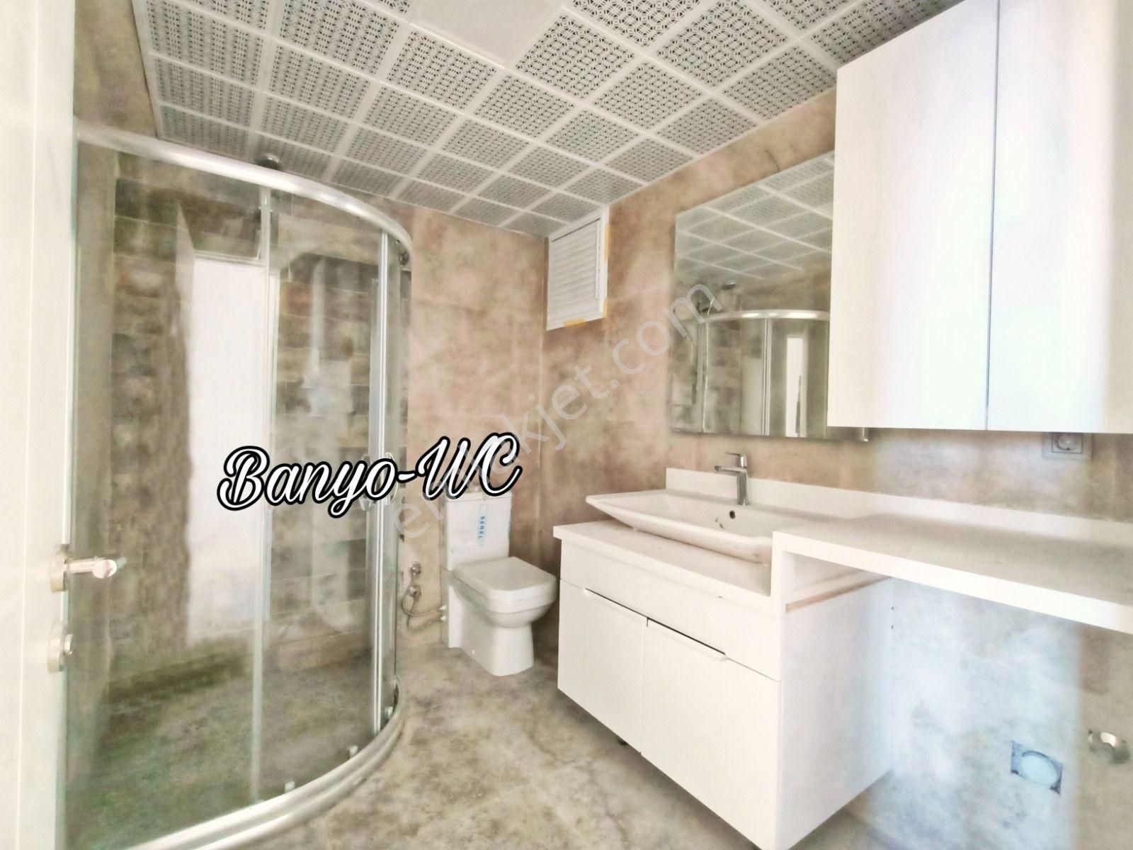 Etimesgut Turkuaz Mah. Teras Balkonlu Site İçi 4+1 Satılık Daire - Görsel 12