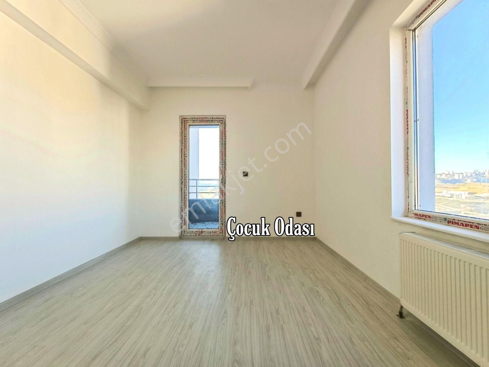 Etimesgut Turkuaz Mah. Teras Balkonlu Site İçi 4+1 Satılık Daire - Görsel 5