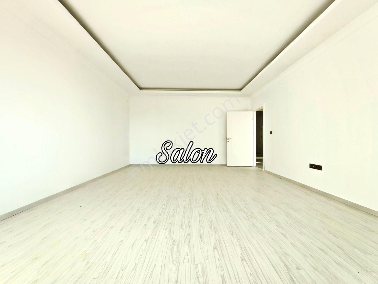 Etimesgut Turkuaz Mah. Teras Balkonlu Site İçi 4+1 Satılık Daire - Görsel 2