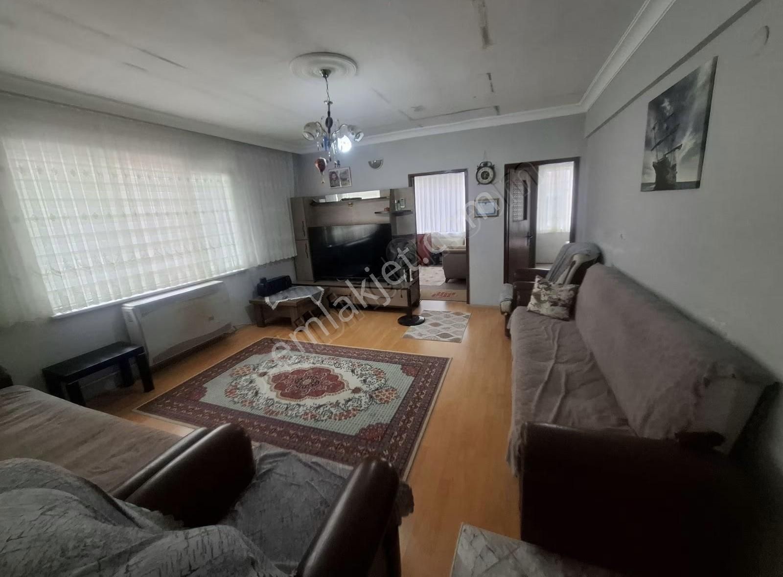 Satılık Daire 3+1 140 M² Arabayatağı Mh