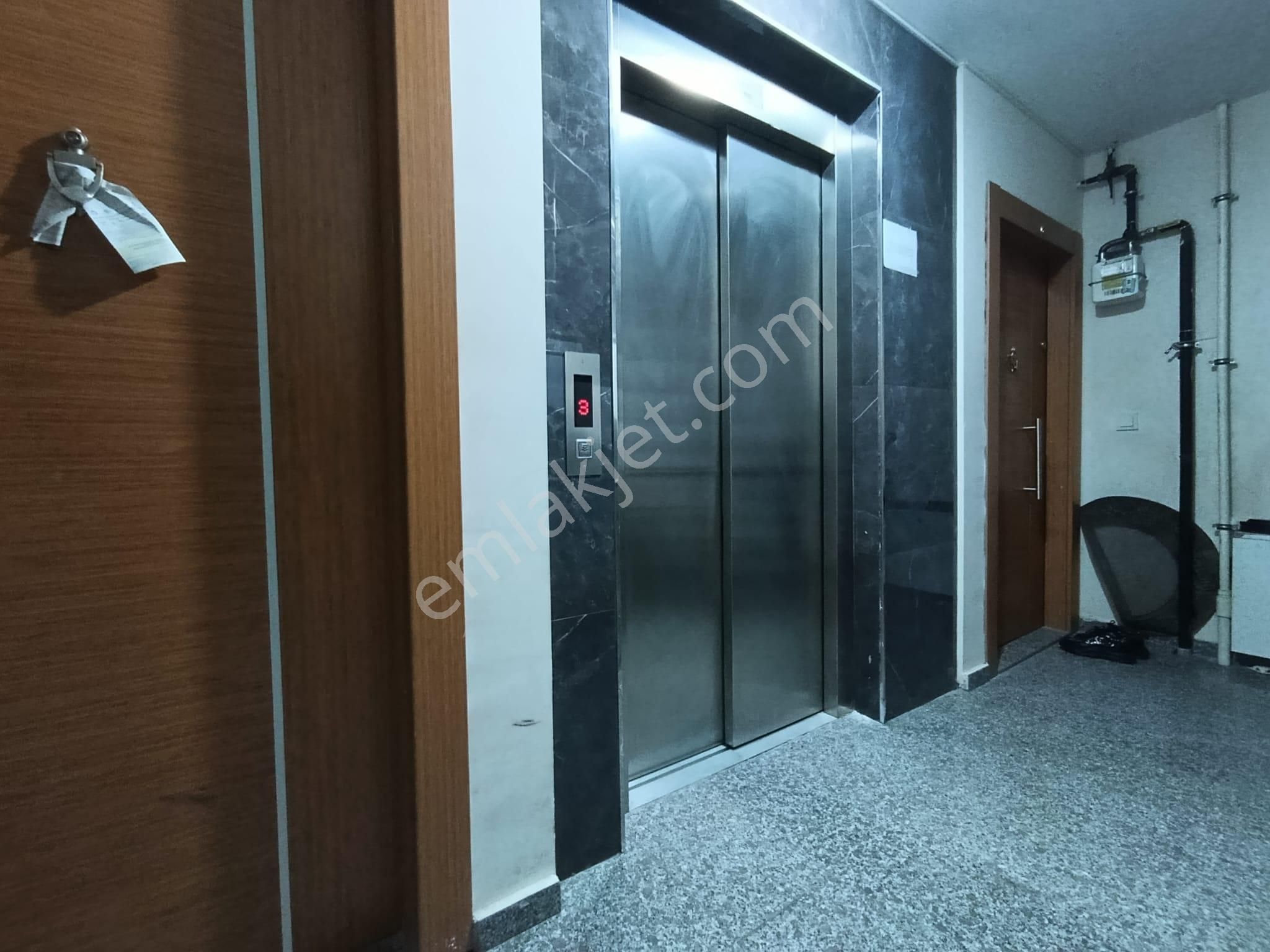 3+2 Dublex Daire - Asansörlü - Masrafsız - İskanlı - Taşınmaya Hazır - Görsel 2