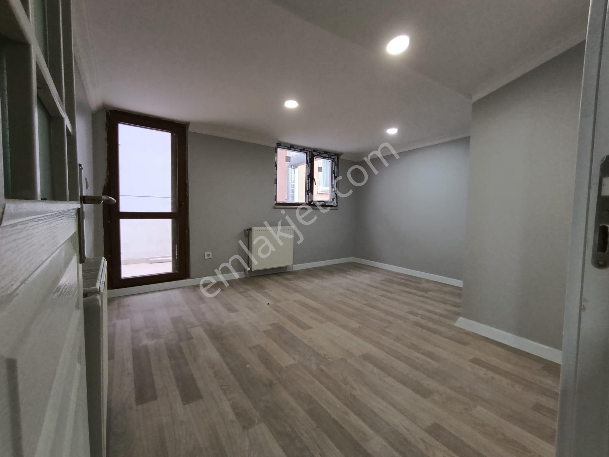 3+2 Dublex Daire - Asansörlü - Masrafsız - İskanlı - Taşınmaya Hazır - Görsel 18