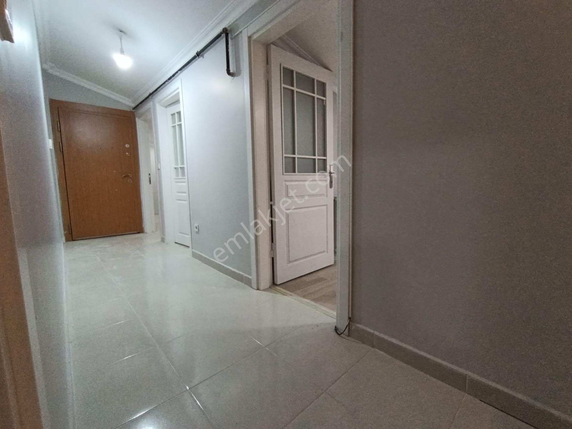 3+2 Dublex Daire - Asansörlü - Masrafsız - İskanlı - Taşınmaya Hazır - Görsel 21