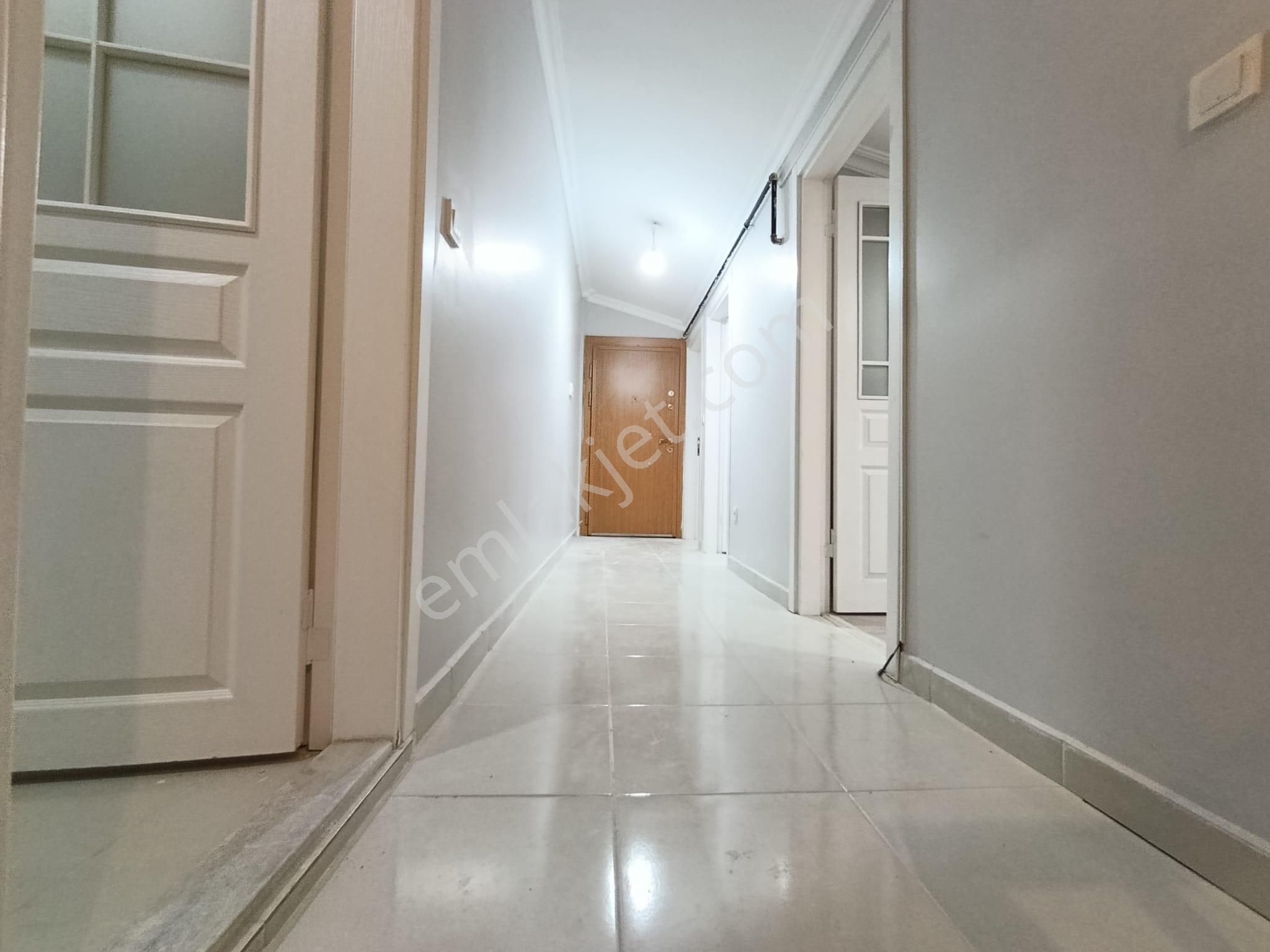 3+2 Dublex Daire - Asansörlü - Masrafsız - İskanlı - Taşınmaya Hazır - Görsel 12