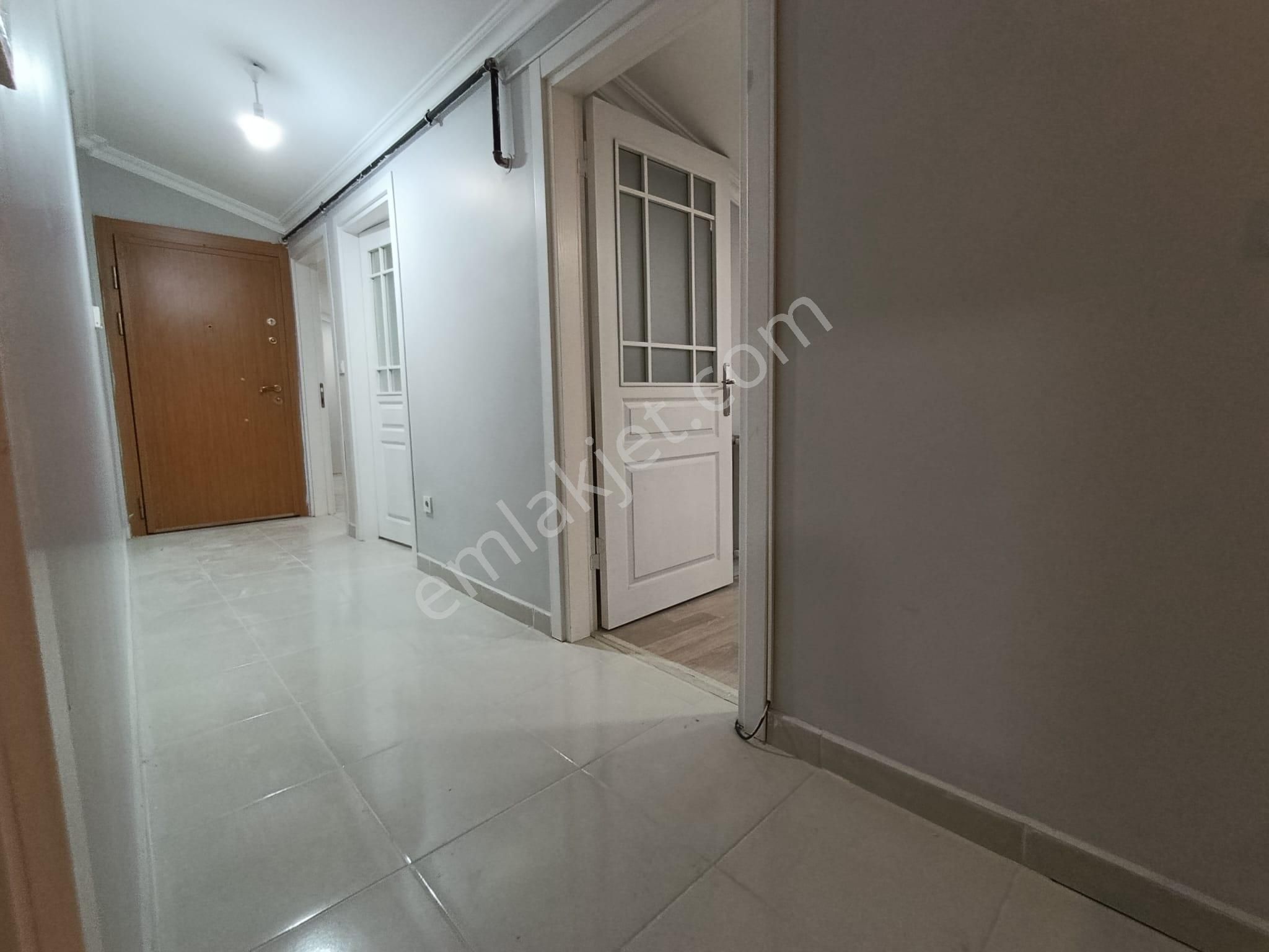 3+2 Dublex Daire - Asansörlü - Masrafsız - İskanlı - Taşınmaya Hazır - Görsel 19