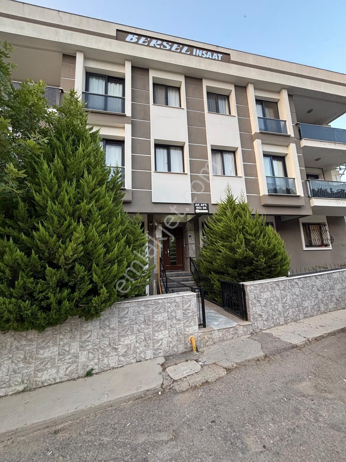 Tınaztepe Kampüsü Yakını 1+1 Full Konsept Eşyalı Daire - Görsel 5