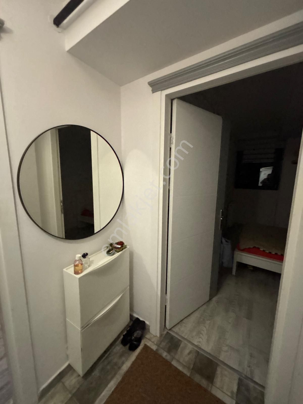 Tınaztepe Kampüsü Yakını 1+1 Full Konsept Eşyalı Daire - Görsel 10