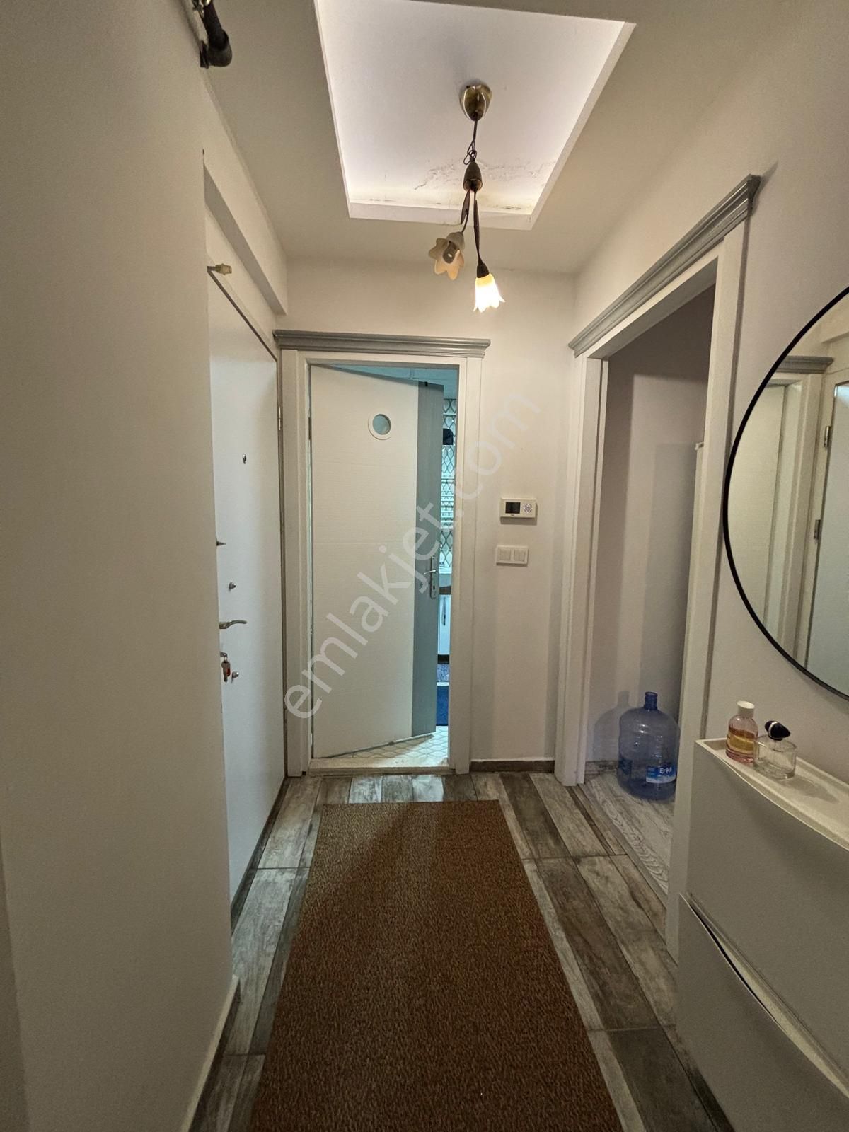 Tınaztepe Kampüsü Yakını 1+1 Full Konsept Eşyalı Daire - Görsel 11