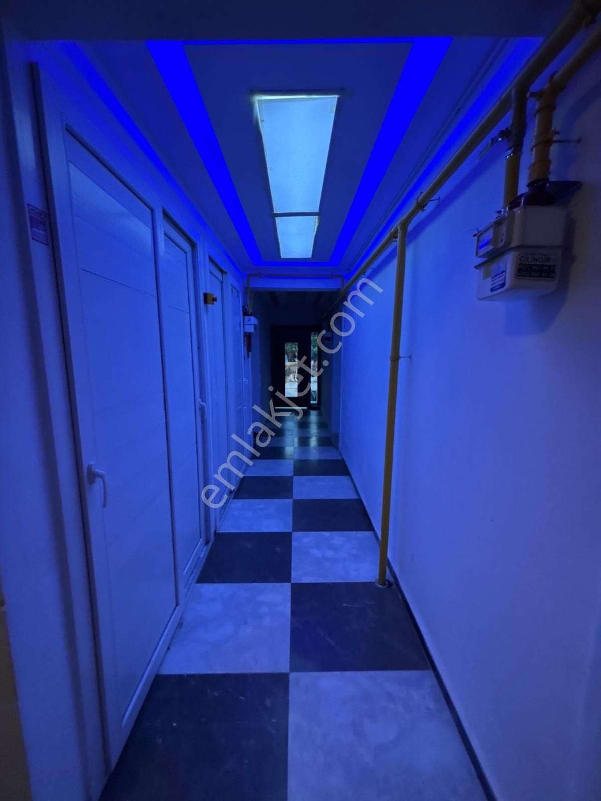 Tınaztepe Kampüsü Yakını 1+1 Full Konsept Eşyalı Daire - Görsel 8