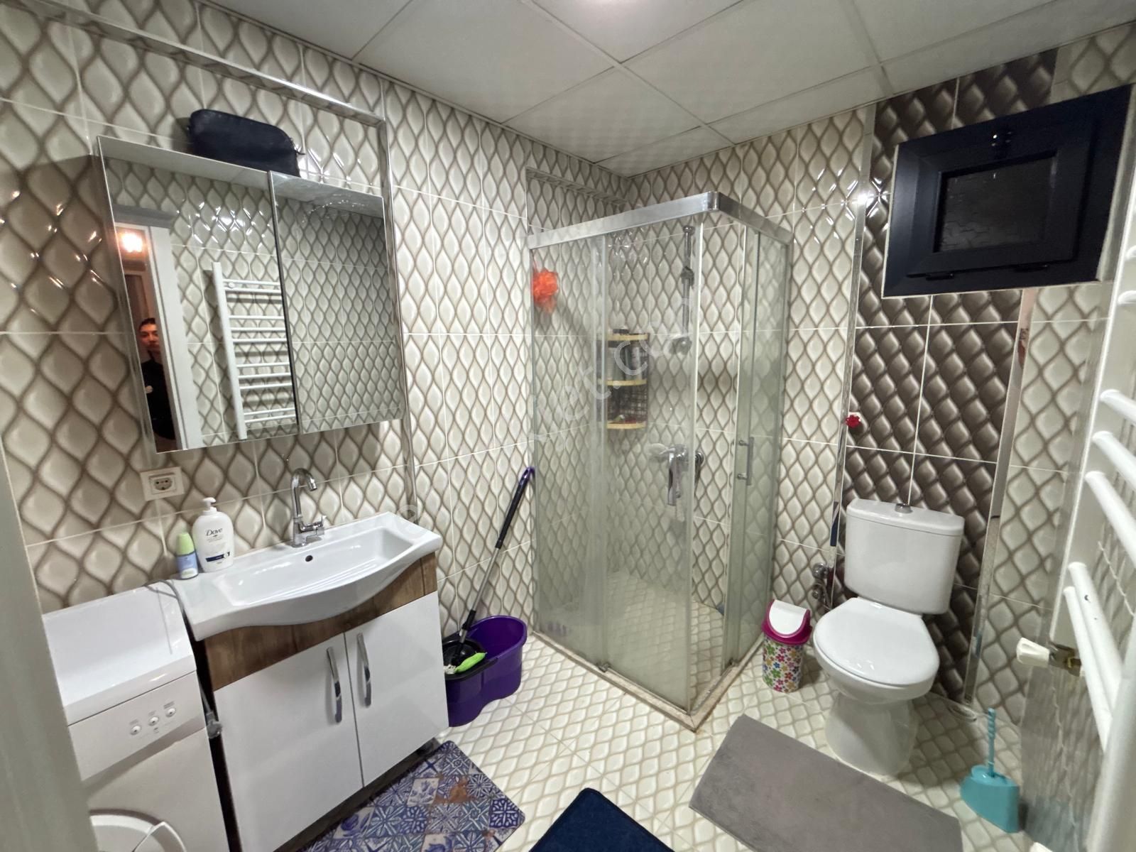 Tınaztepe Kampüsü Yakını 1+1 Full Konsept Eşyalı Daire - Görsel 13