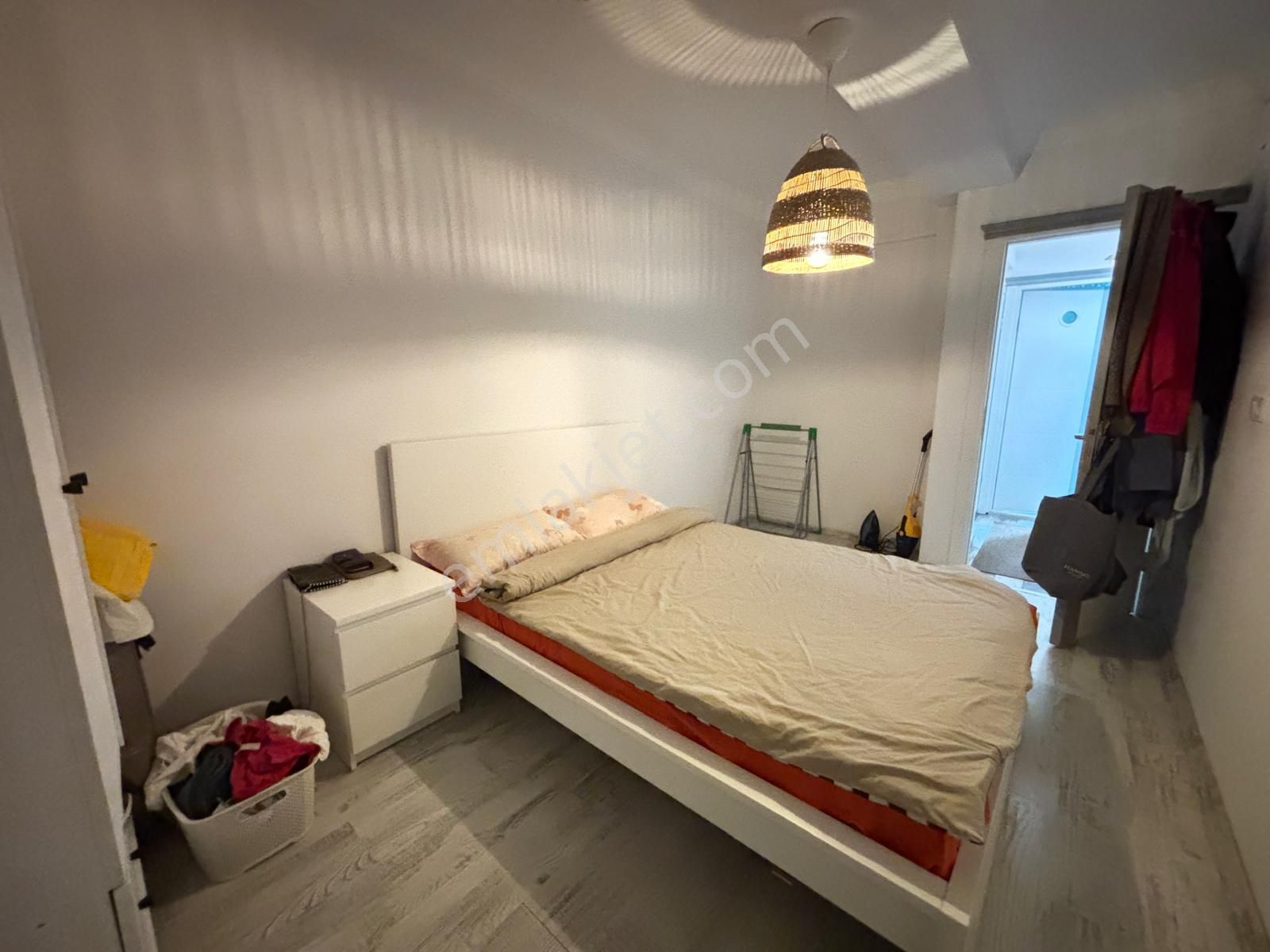 Tınaztepe Kampüsü Yakını 1+1 Full Konsept Eşyalı Daire - Görsel 15
