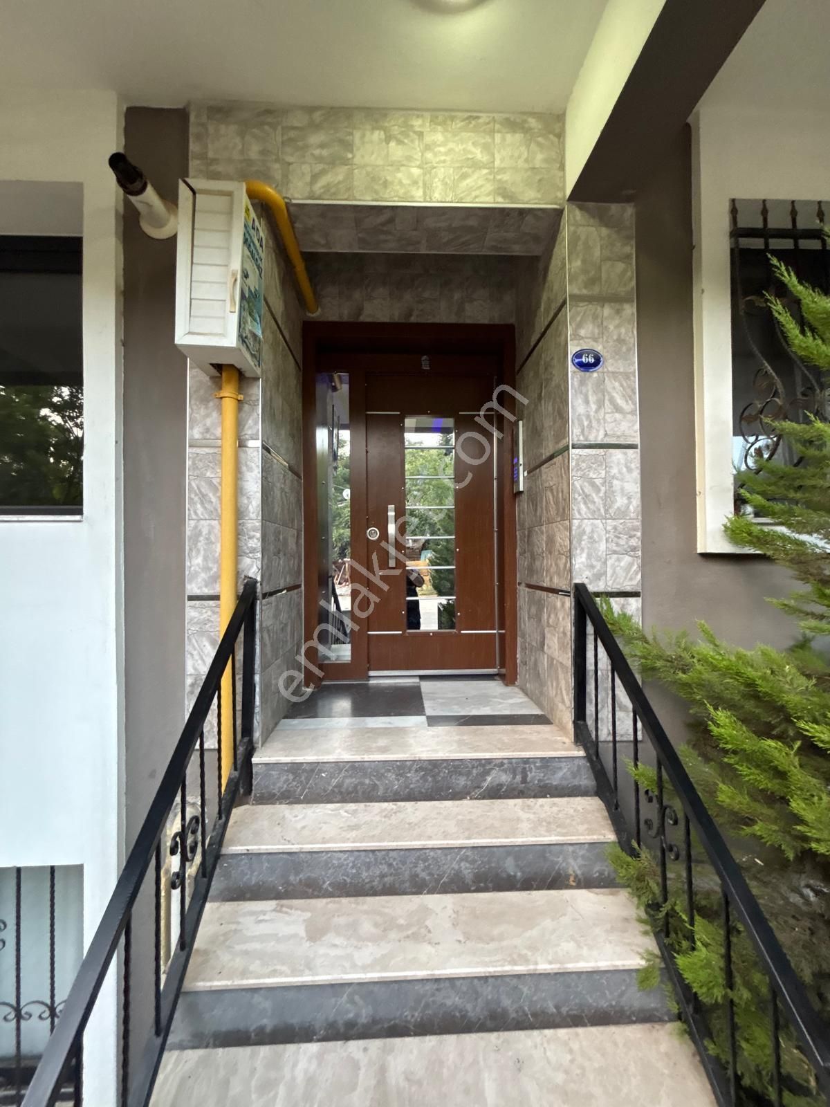 Tınaztepe Kampüsü Yakını 1+1 Full Konsept Eşyalı Daire - Görsel 6