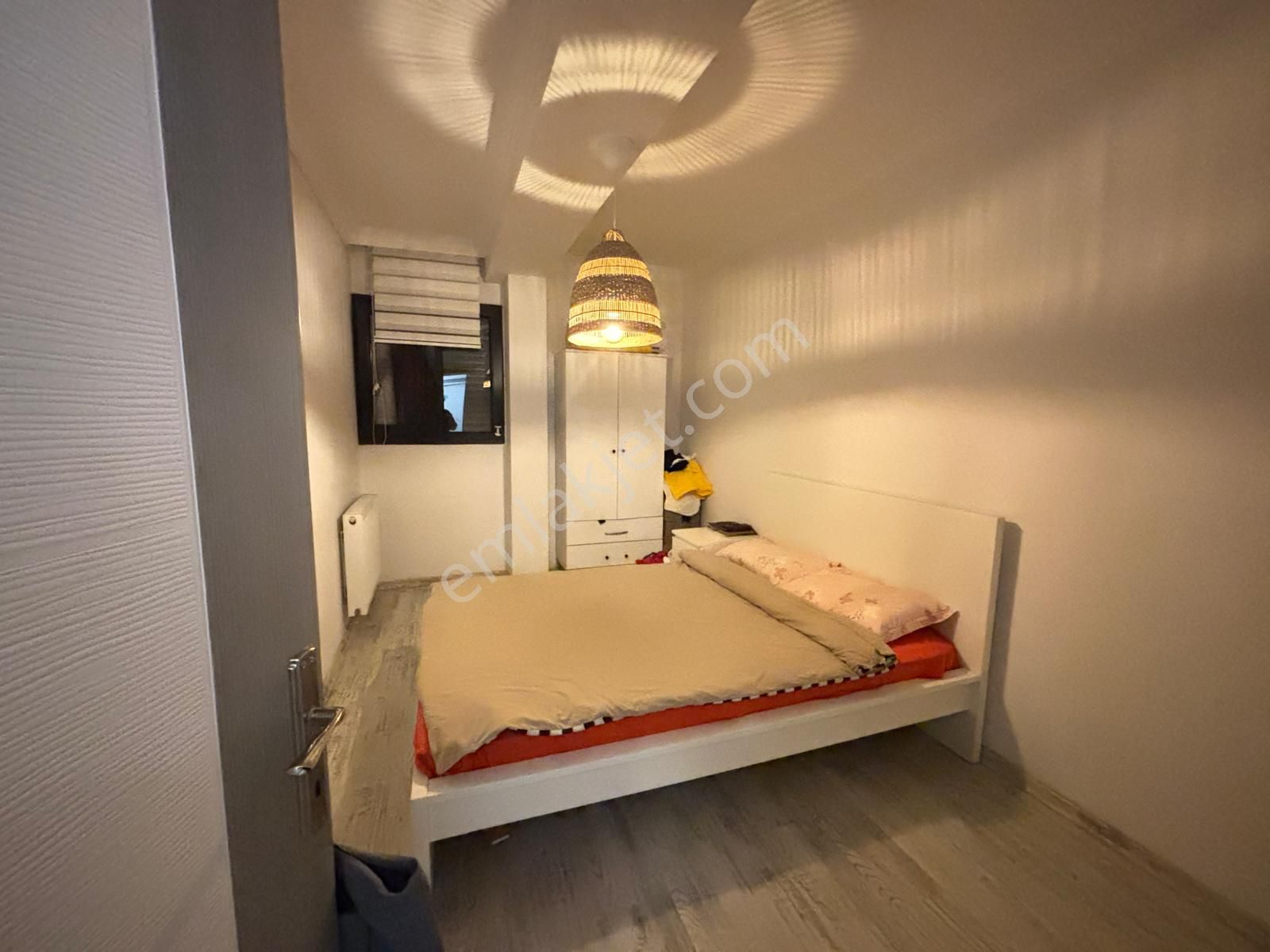 Tınaztepe Kampüsü Yakını 1+1 Full Konsept Eşyalı Daire - Görsel 14