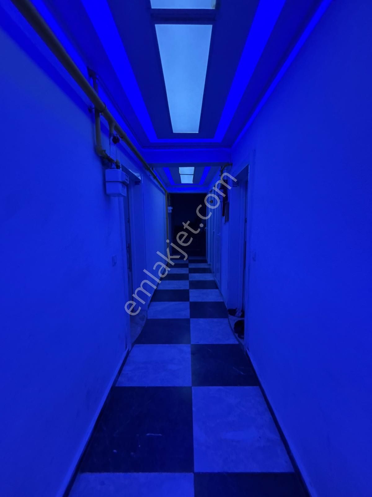 Tınaztepe Kampüsü Yakını 1+1 Full Konsept Eşyalı Daire - Görsel 7