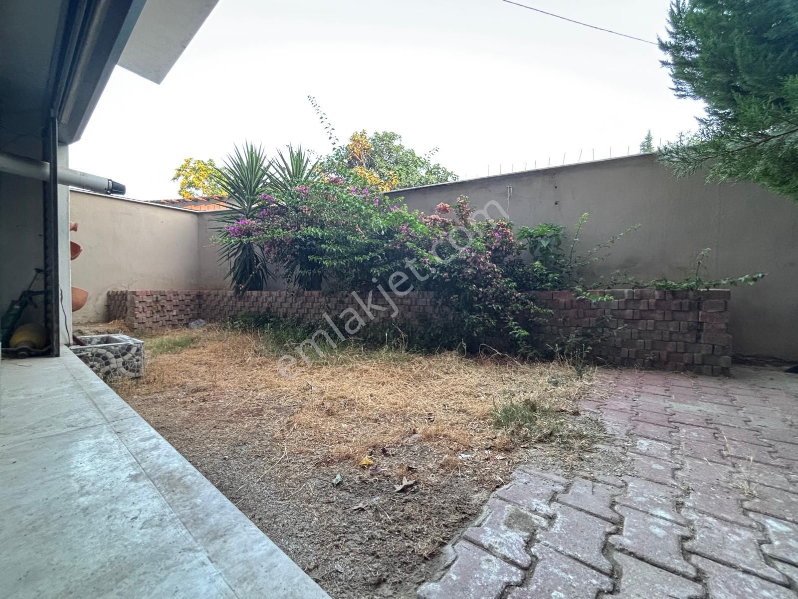 Tınaztepe Kampüsü Yakını 1+1 Full Konsept Eşyalı Daire - Görsel 19