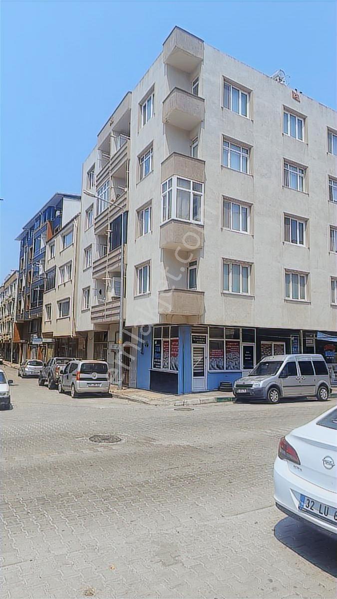 Satılık 2+1 Daire Kat 3,dırama Mah Pazar Yeri Keleplir Daire - Görsel 4