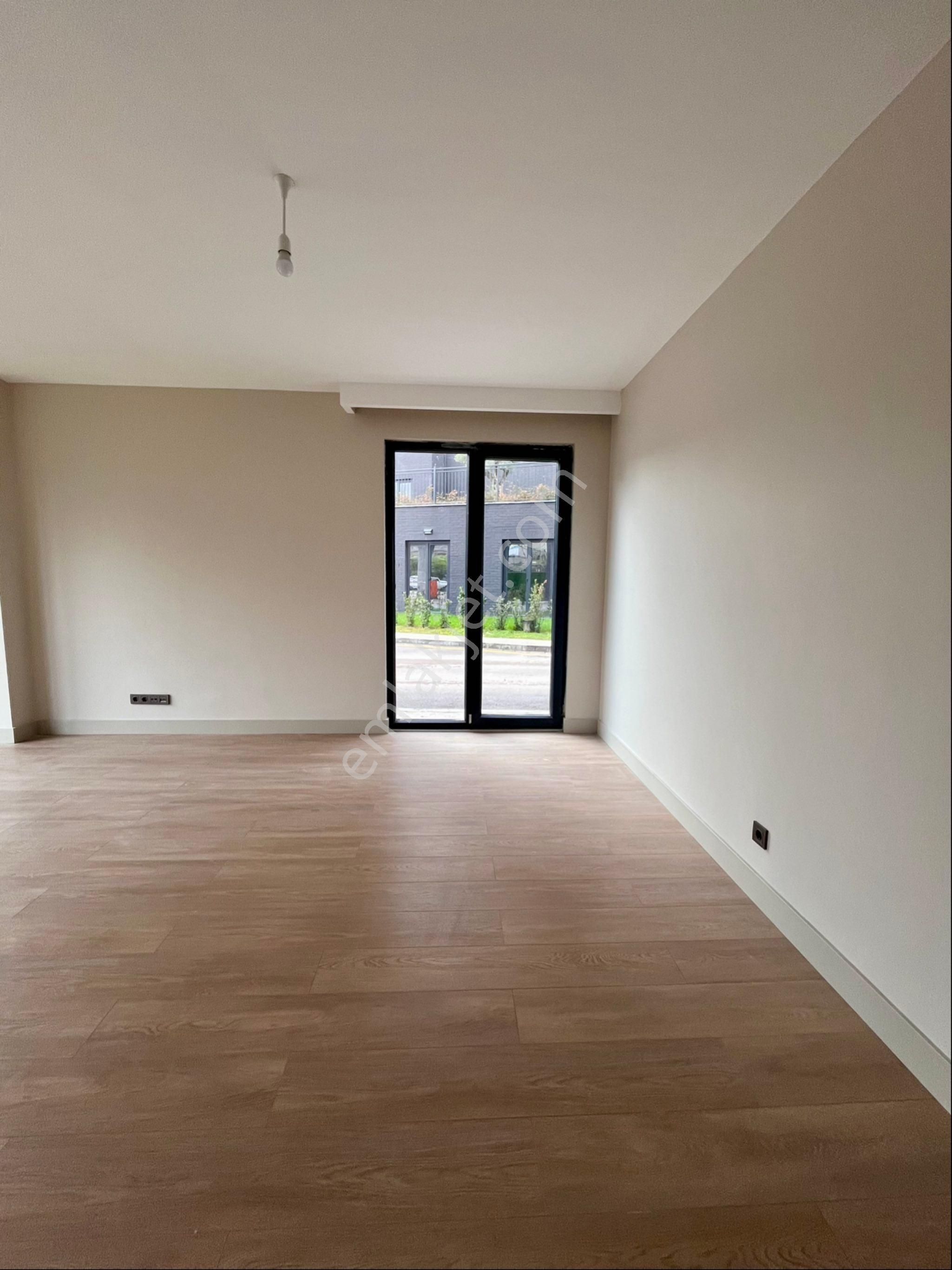 C21 Loca’dan Emlak Konutları 3 Cephe Bahçe Kullanımı Satılık 2+1 - Görsel 11