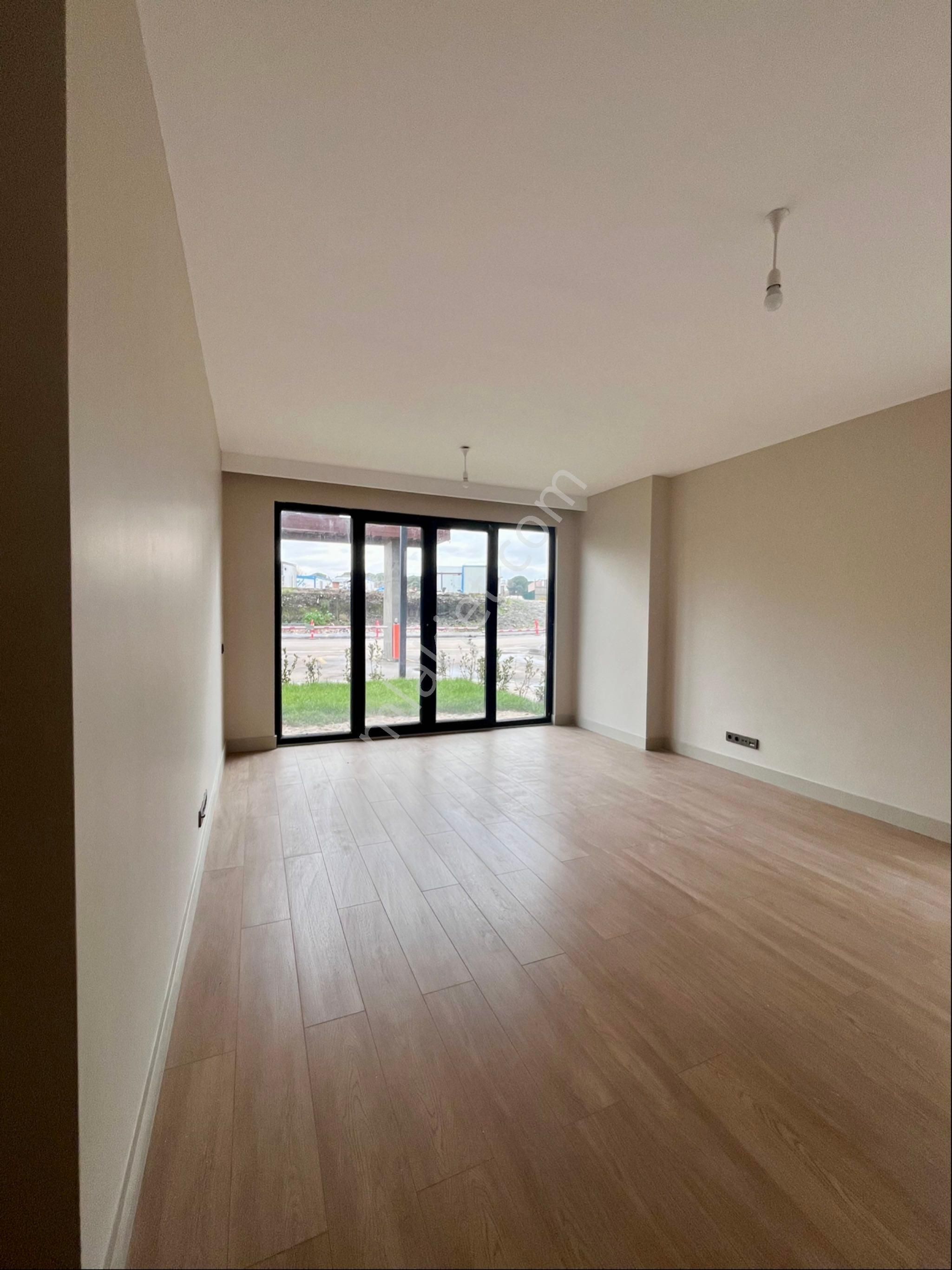 C21 Loca’dan Emlak Konutları 3 Cephe Bahçe Kullanımı Satılık 2+1 - Görsel 12