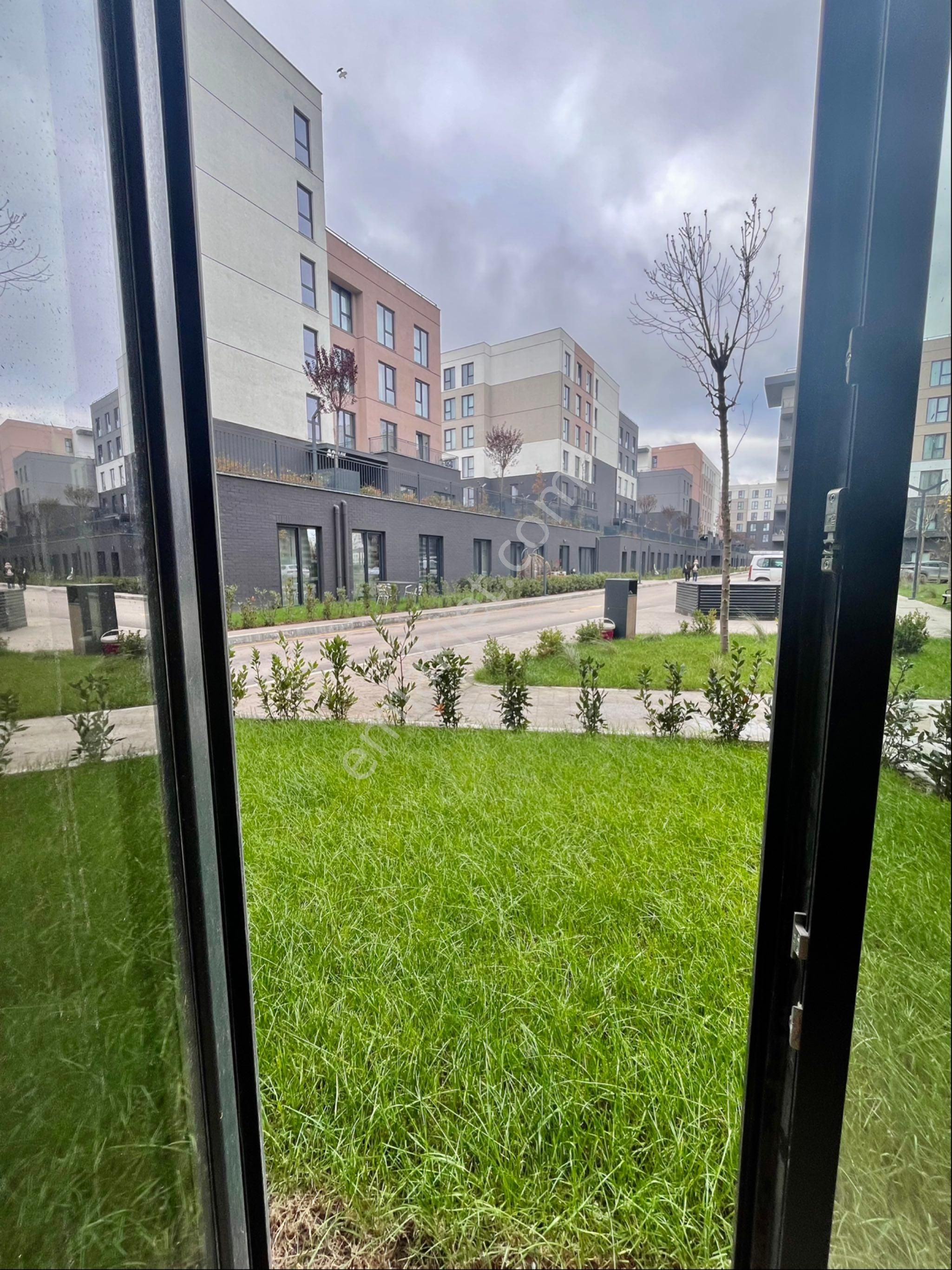 C21 Loca’dan Emlak Konutları 3 Cephe Bahçe Kullanımı Satılık 2+1 - Görsel 3