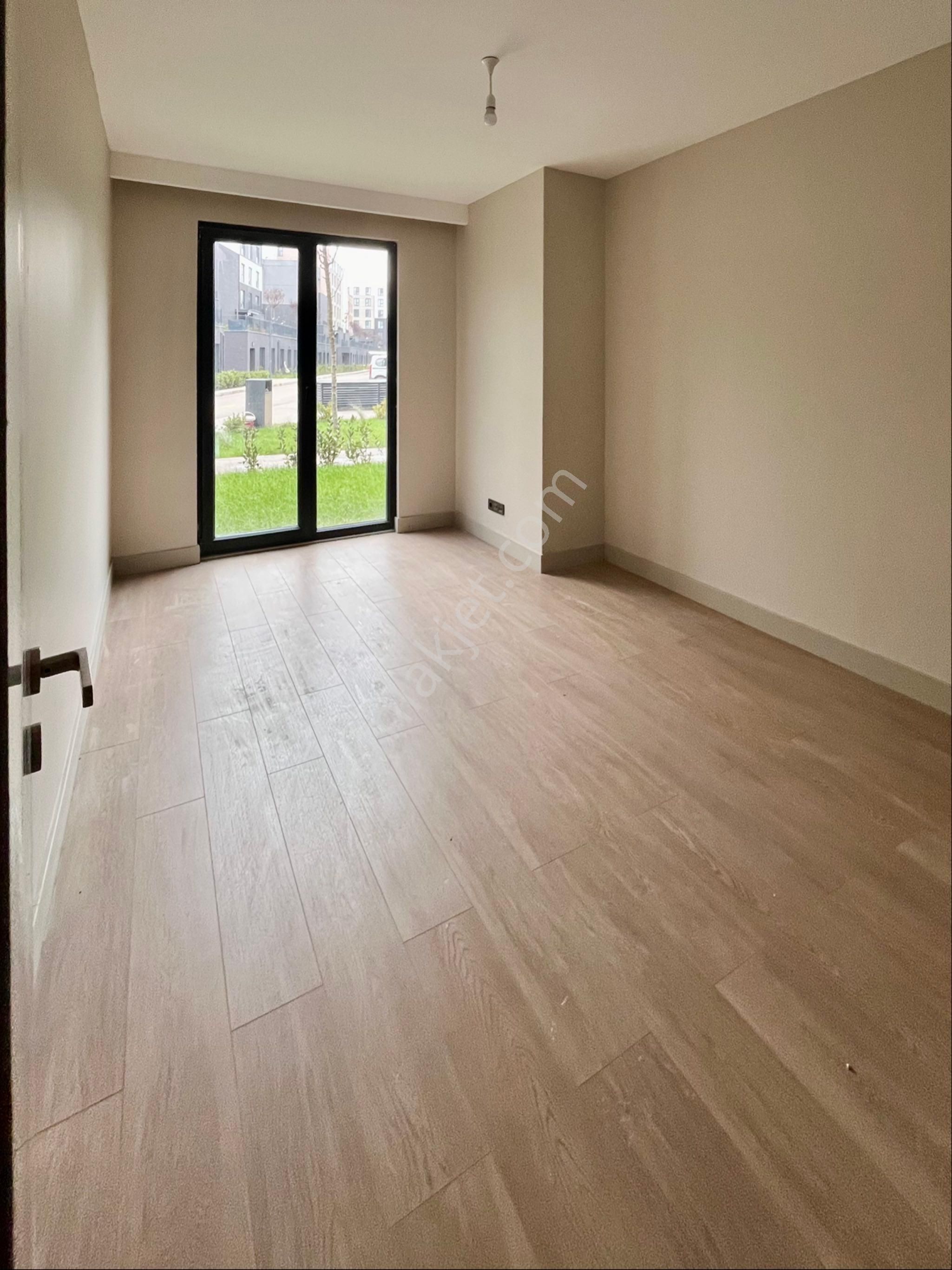 C21 Loca’dan Emlak Konutları 3 Cephe Bahçe Kullanımı Satılık 2+1 - Görsel 5