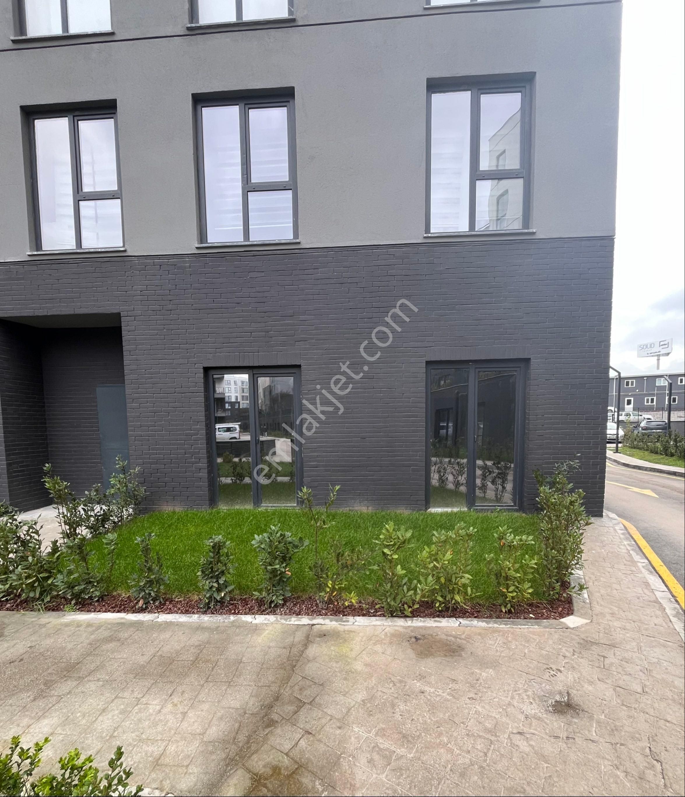 C21 Loca’dan Emlak Konutları 3 Cephe Bahçe Kullanımı Satılık 2+1 - Görsel 16