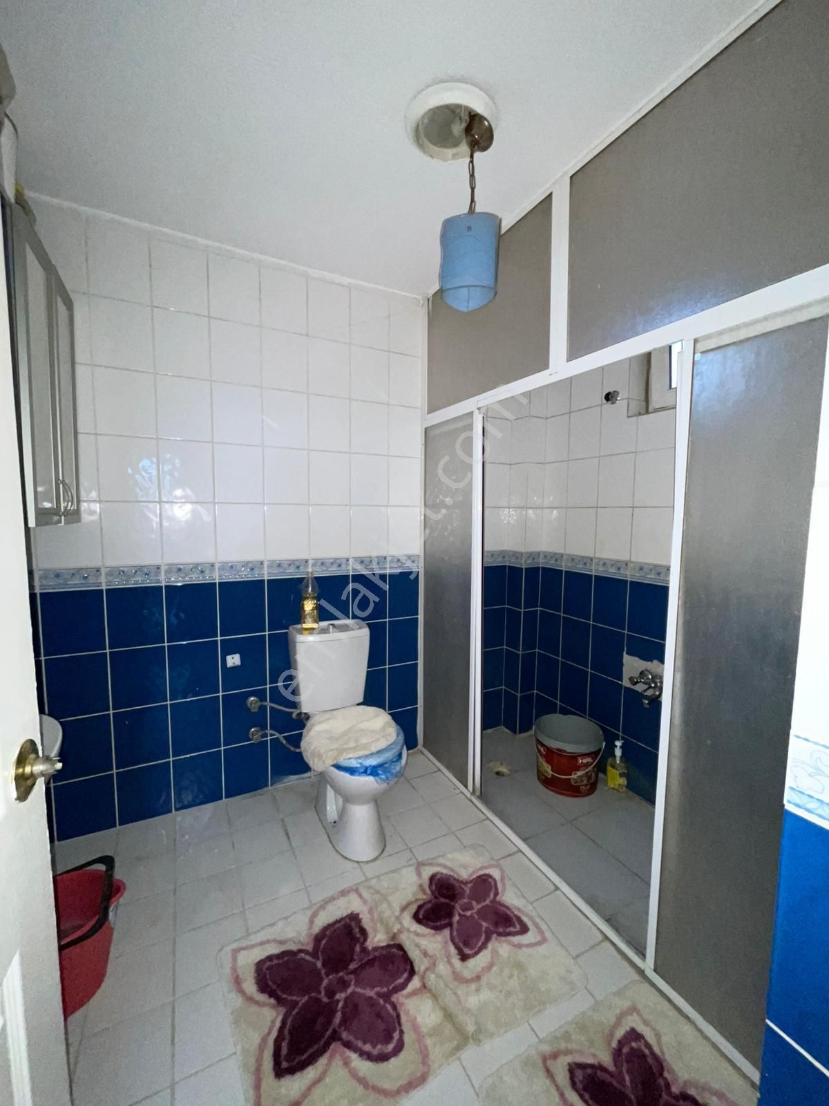 Afyon Üçok Emlaktan Mareşal F Çakmak Mah Satılık 3+1 Temiz Bakımlı Daire - Görsel 7