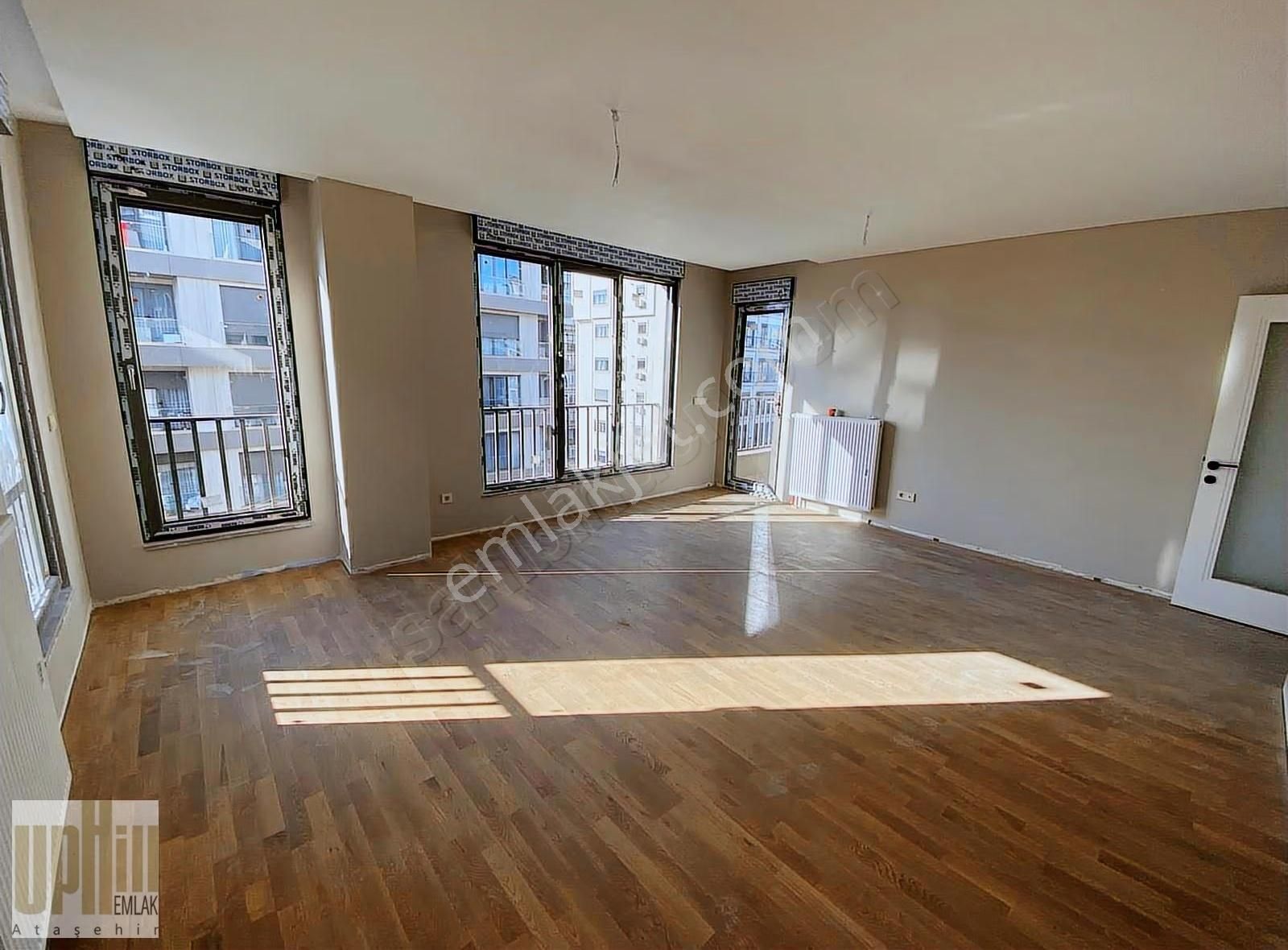 Suadiye'de Sıfır Proje Kiralık 3+1 Daire - Görsel 11