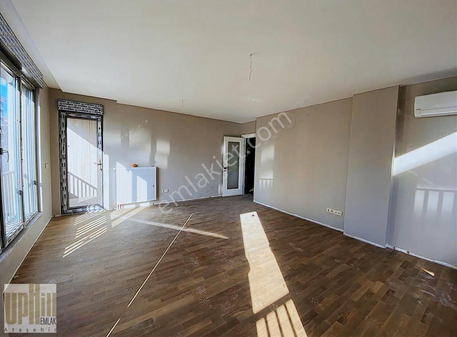 Suadiye'de Sıfır Proje Kiralık 3+1 Daire - Görsel 3