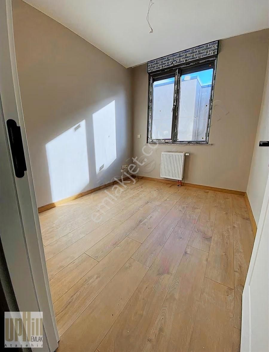 Suadiye'de Sıfır Proje Kiralık 3+1 Daire - Görsel 14